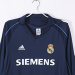 Real Madrid 2005/06