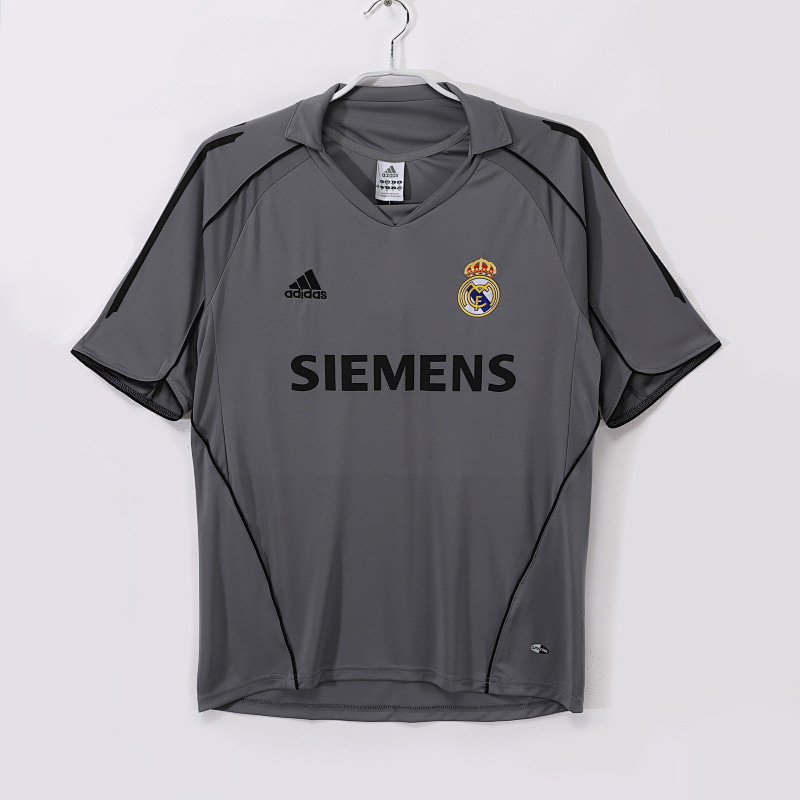 Real Madrid 2005/06