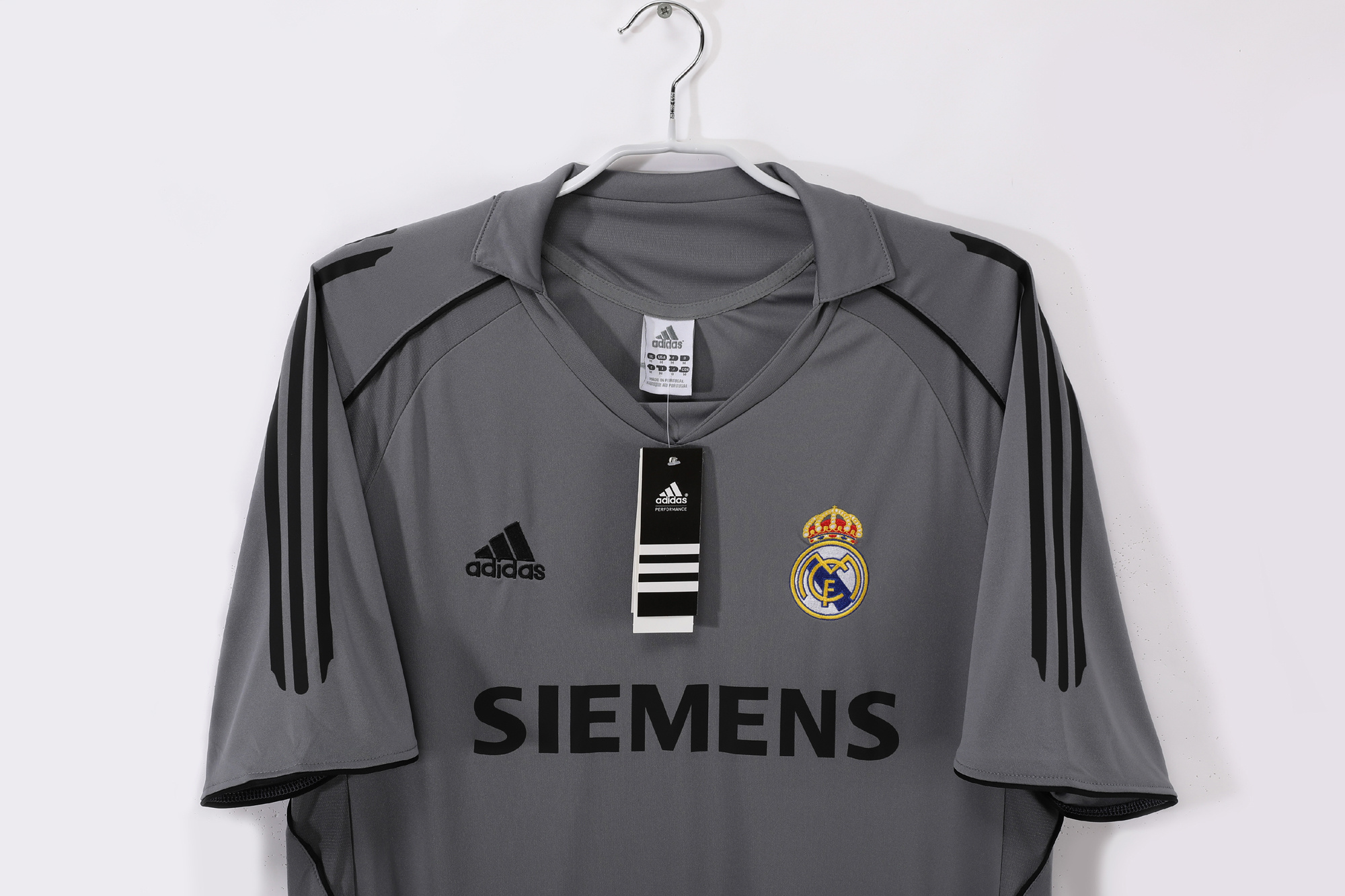 Real Madrid 2005/06