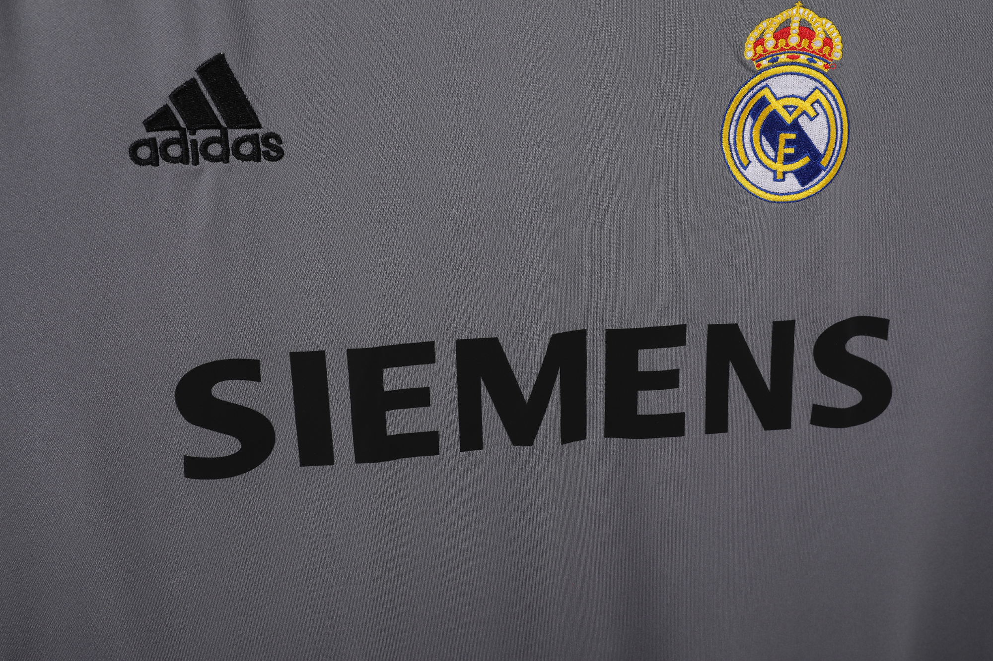 Real Madrid 2005/06
