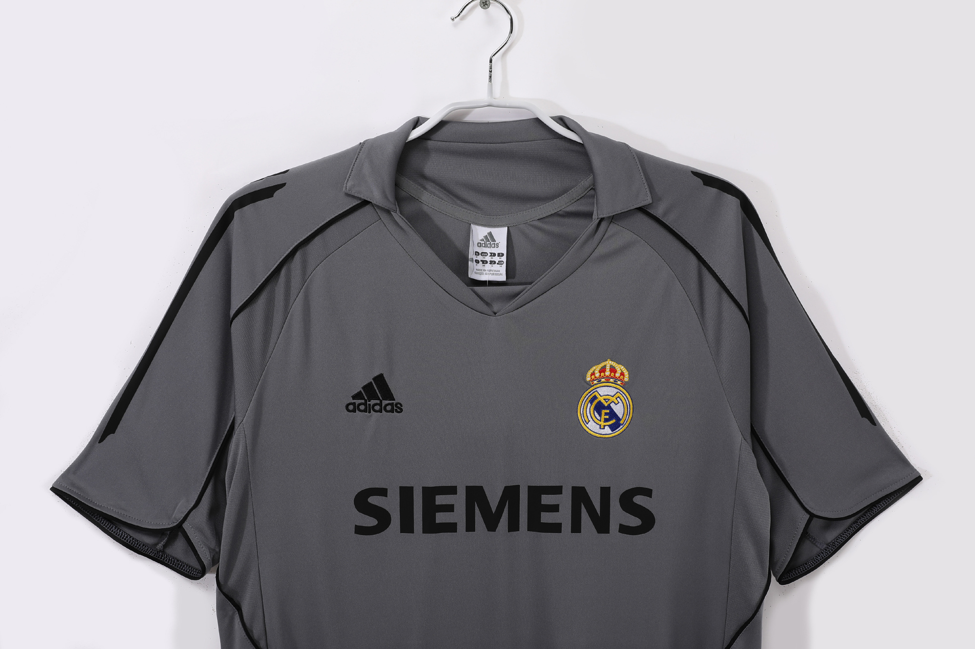 Real Madrid 2005/06
