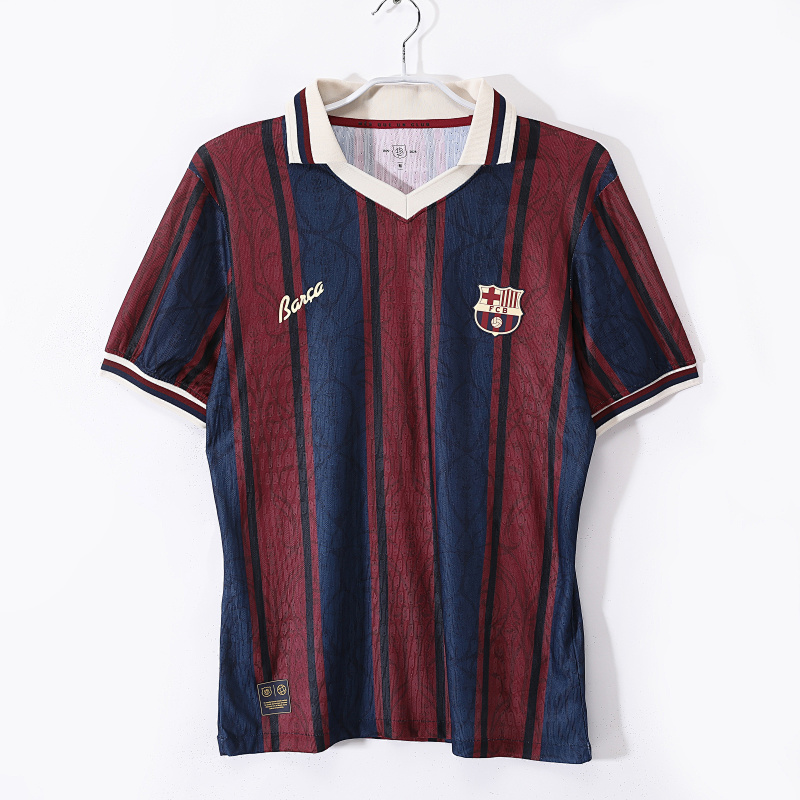 Barcelona 2024/25