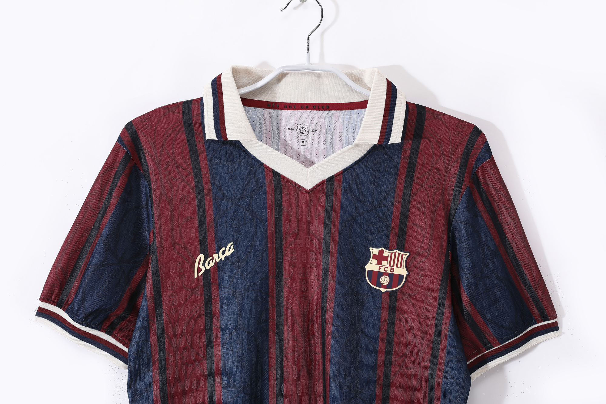 Barcelona 2024/25