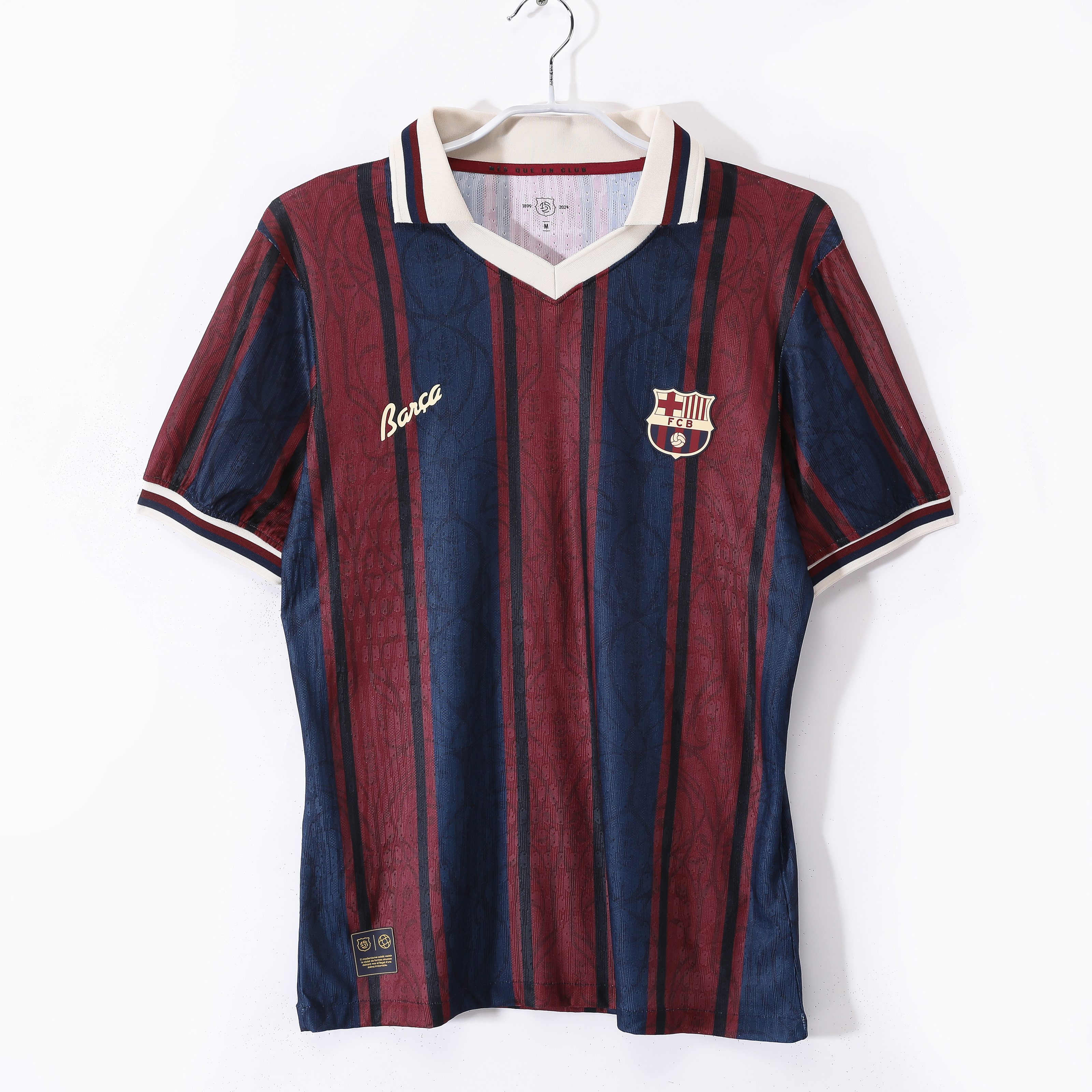 Barcelona 2024/25