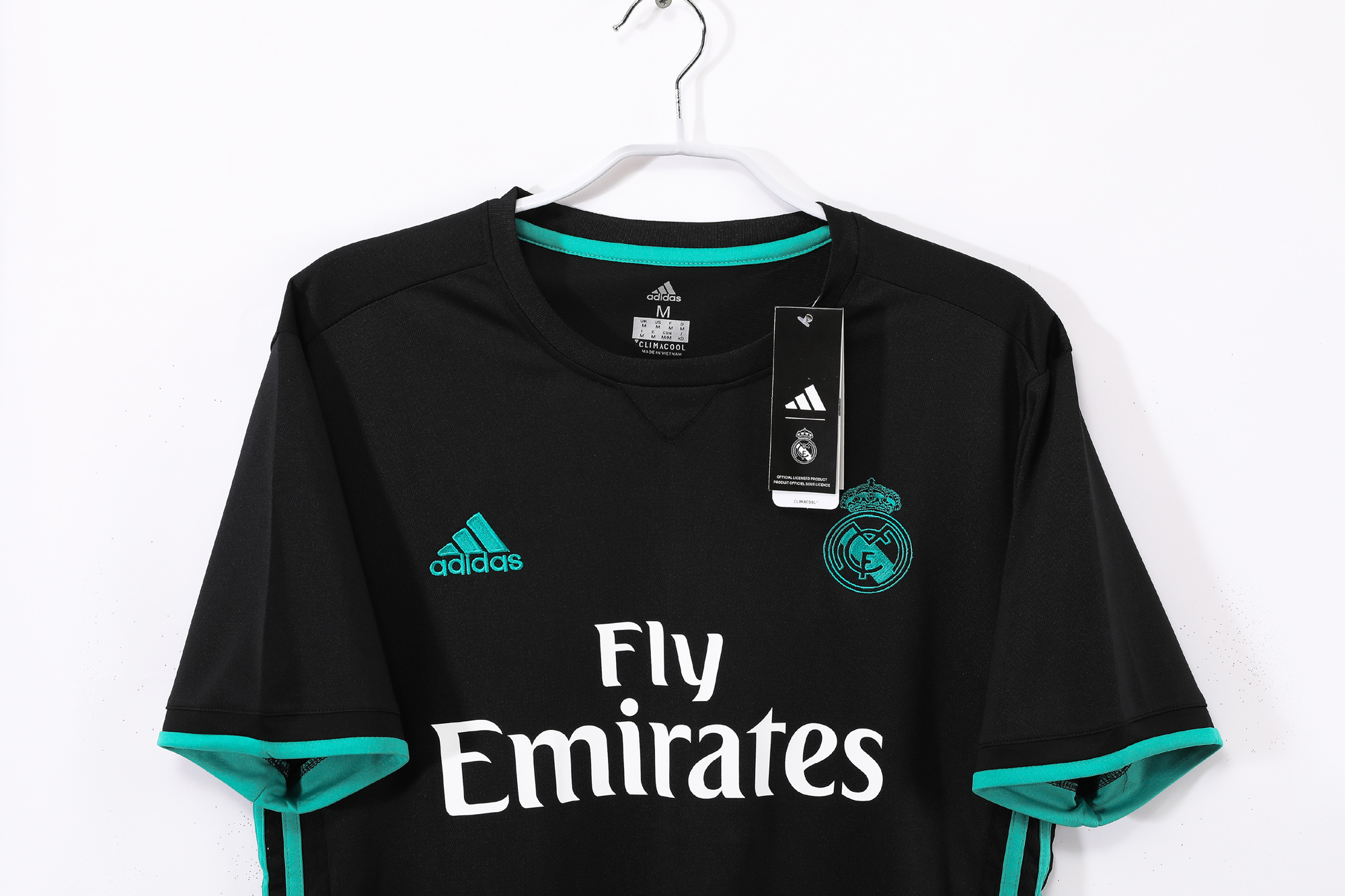 Real Madrid 2017/18