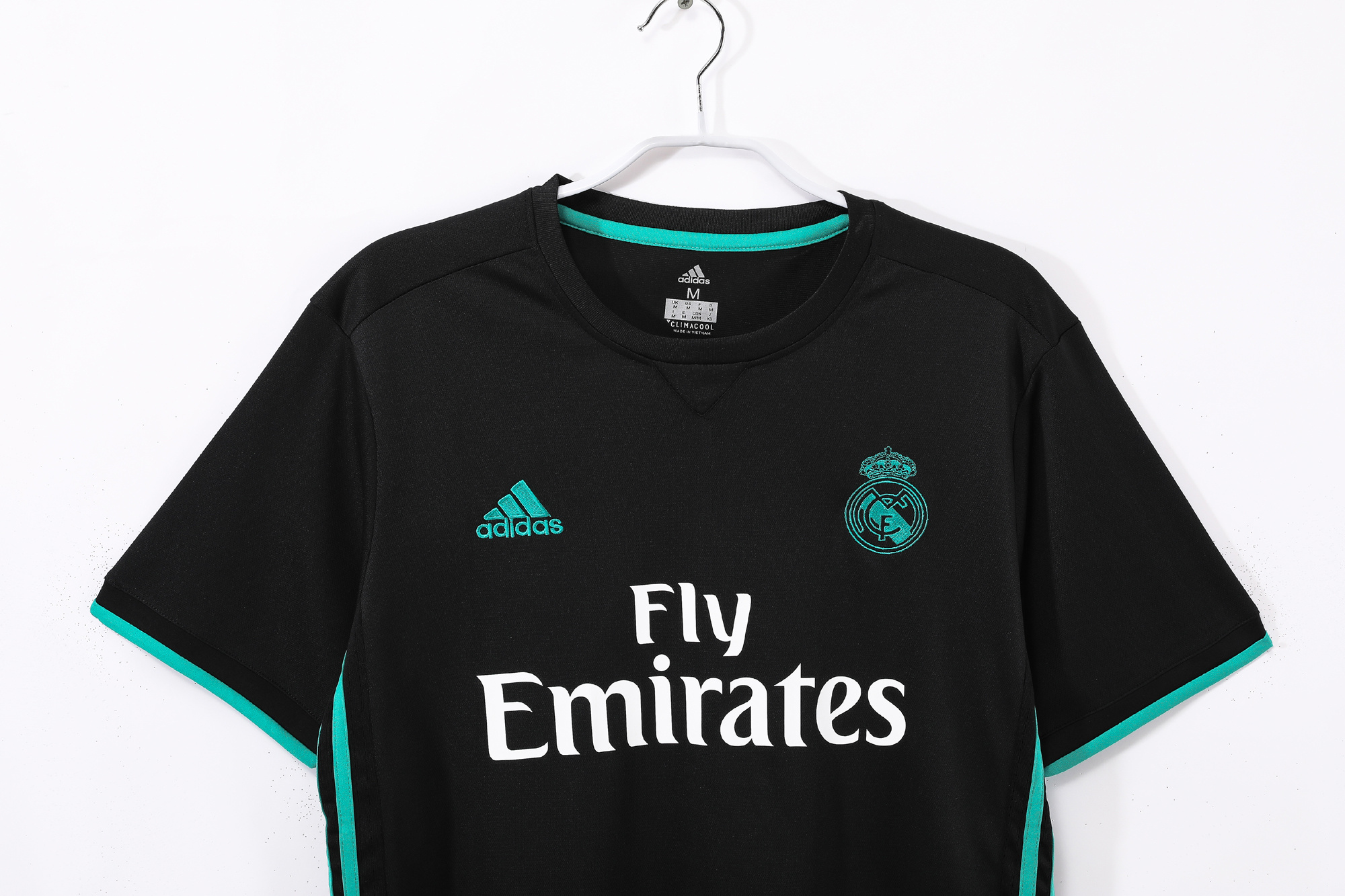 Real Madrid 2017/18