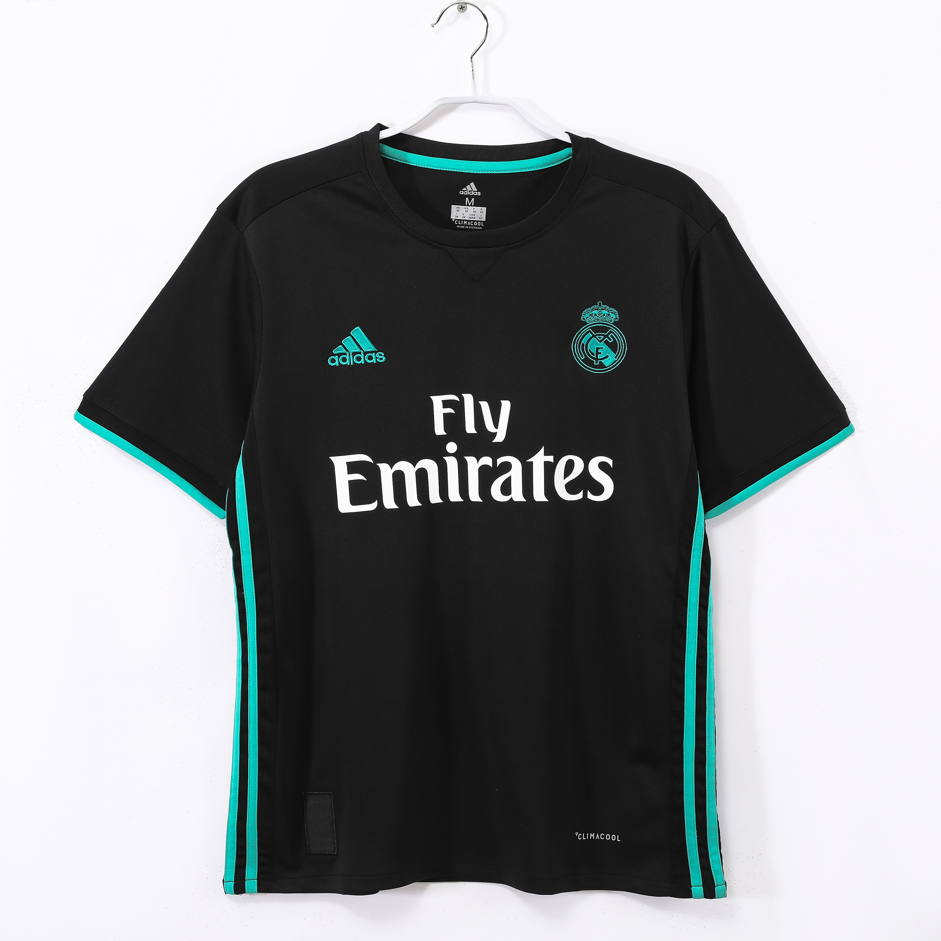 Real Madrid 2017/18