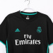 Real Madrid 2017/18