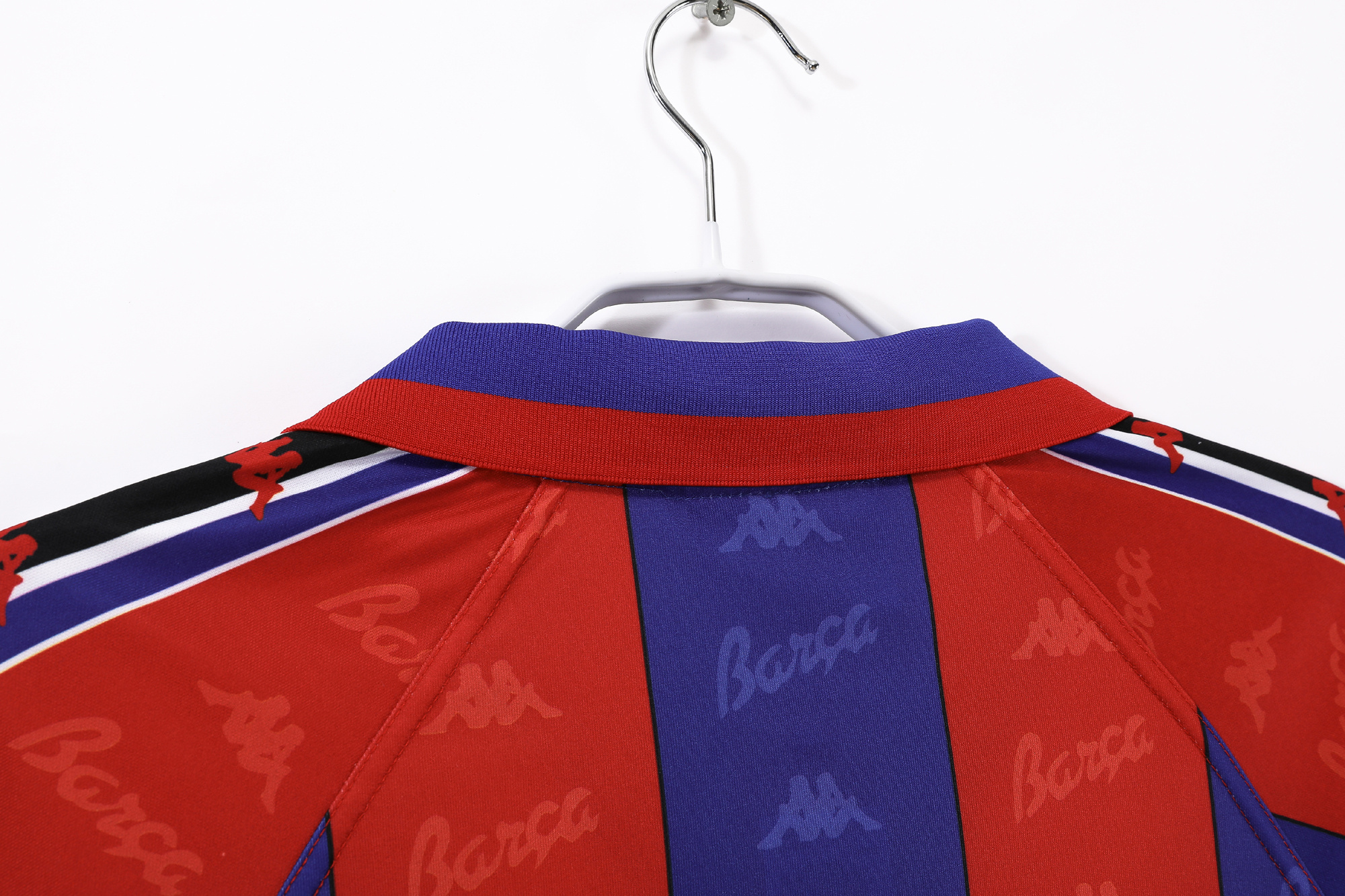 Barcelona 1995/97