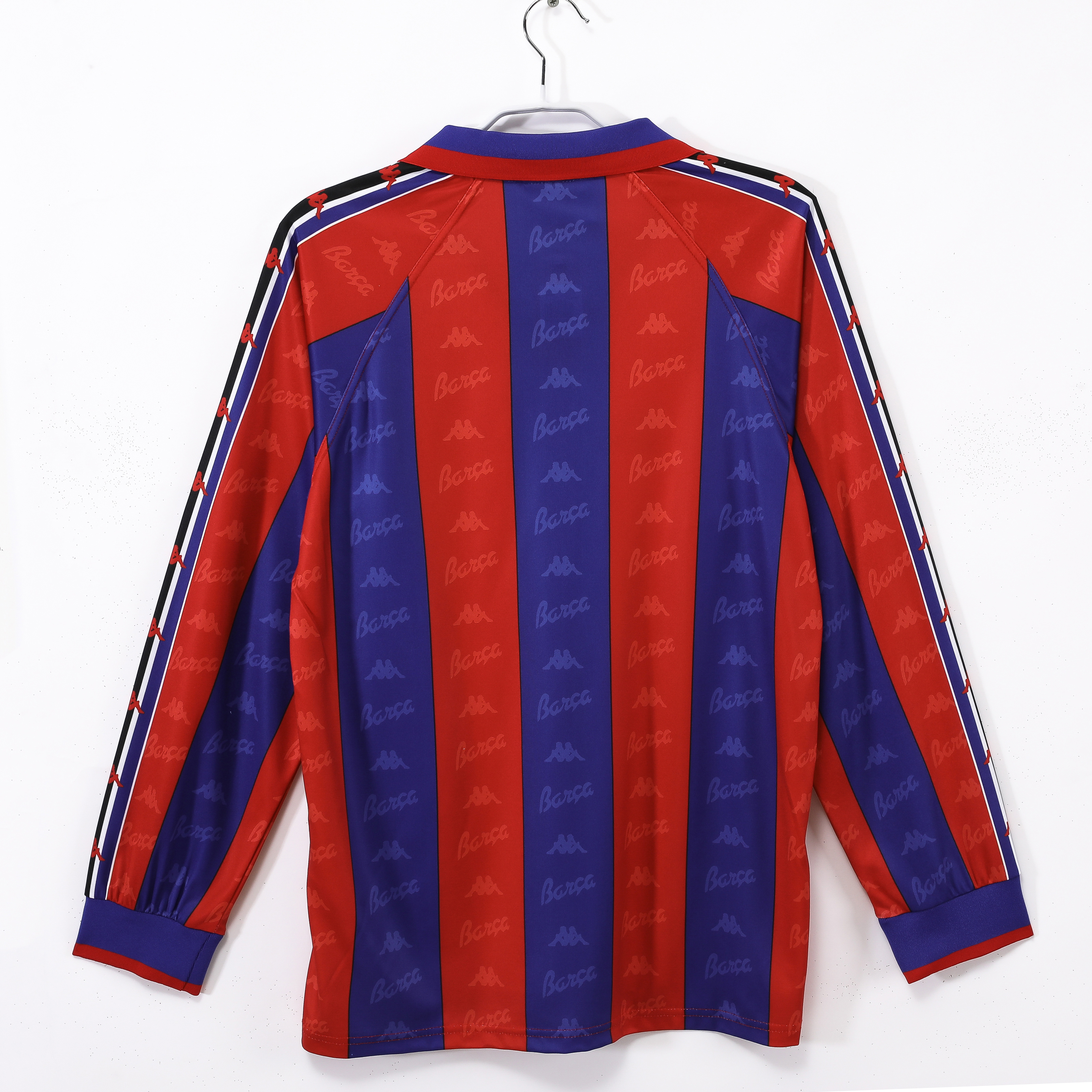 Barcelona 1995/97
