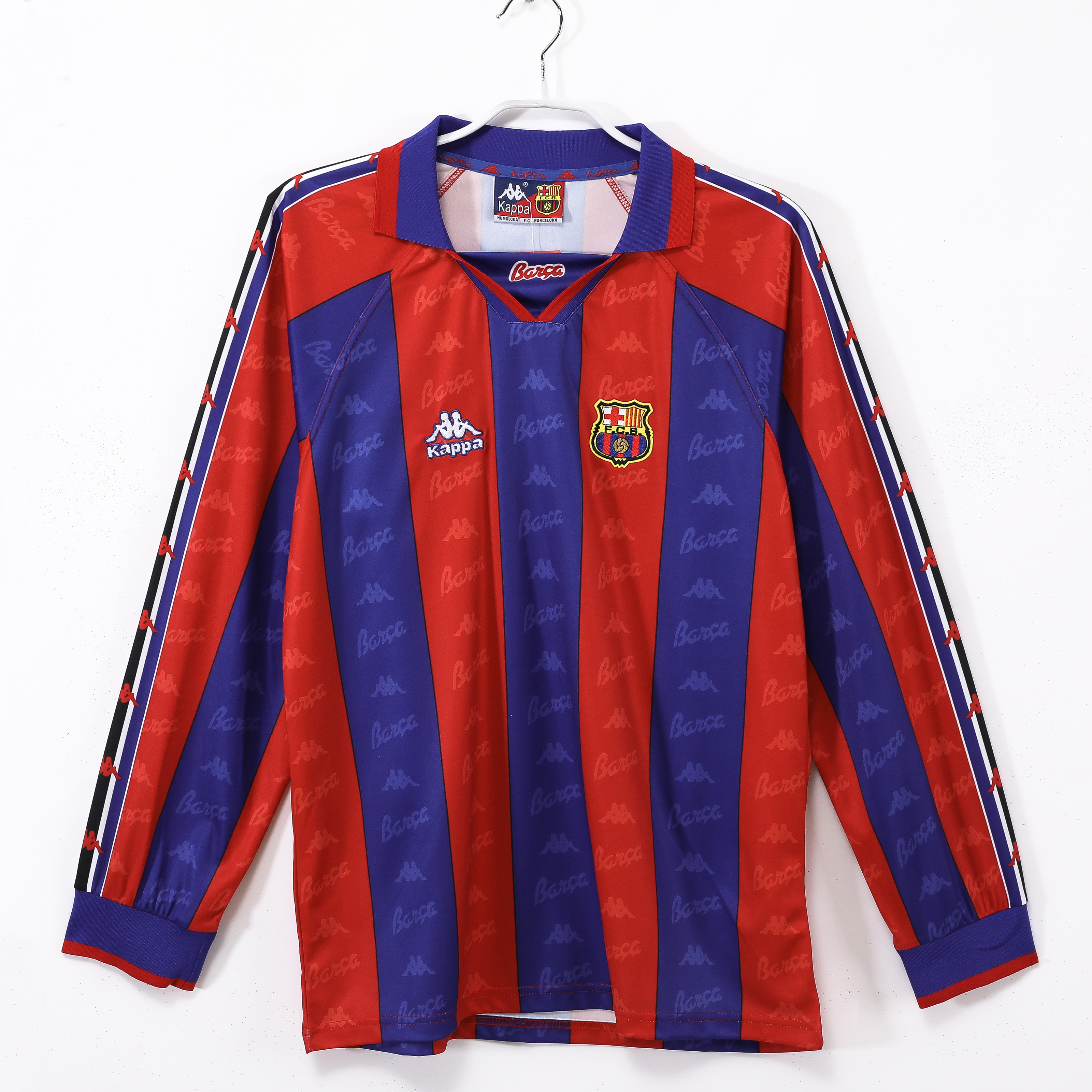 Barcelona 1995/97