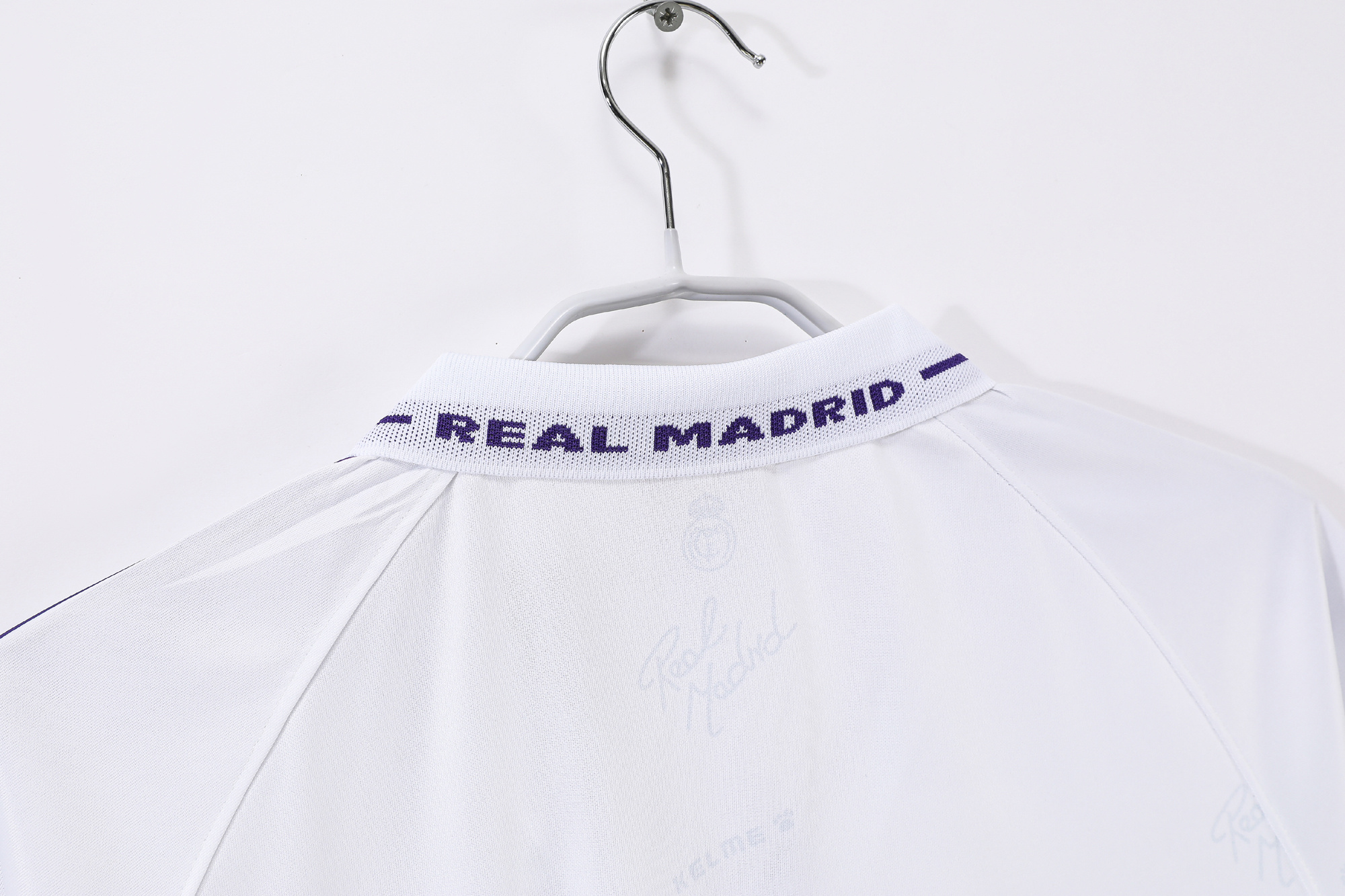 Real Madrid 1994/96