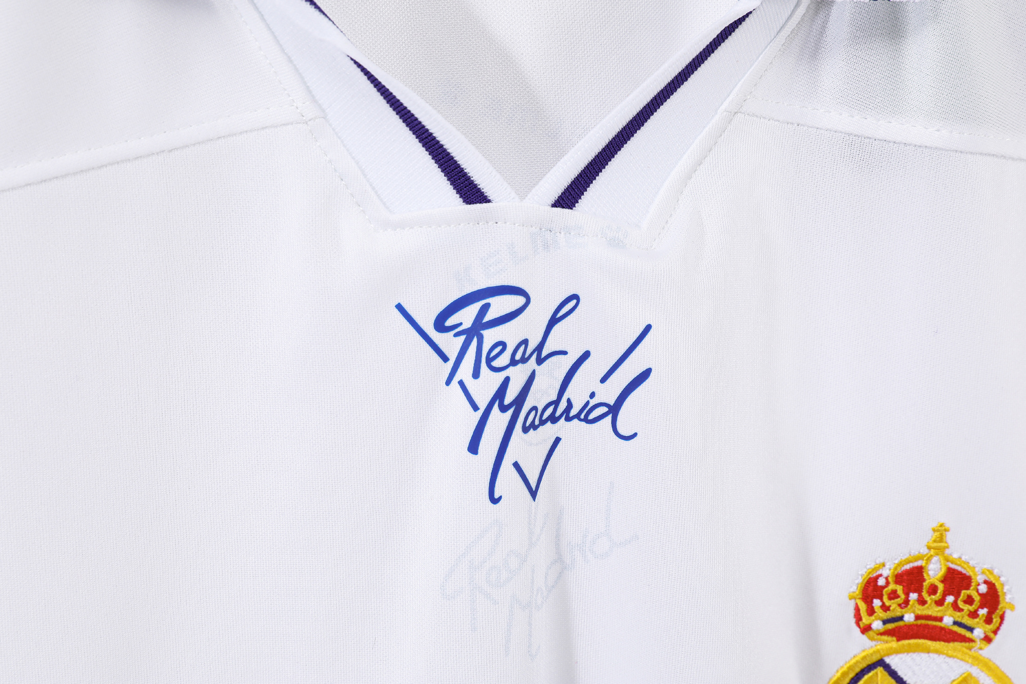 Real Madrid 1994/96