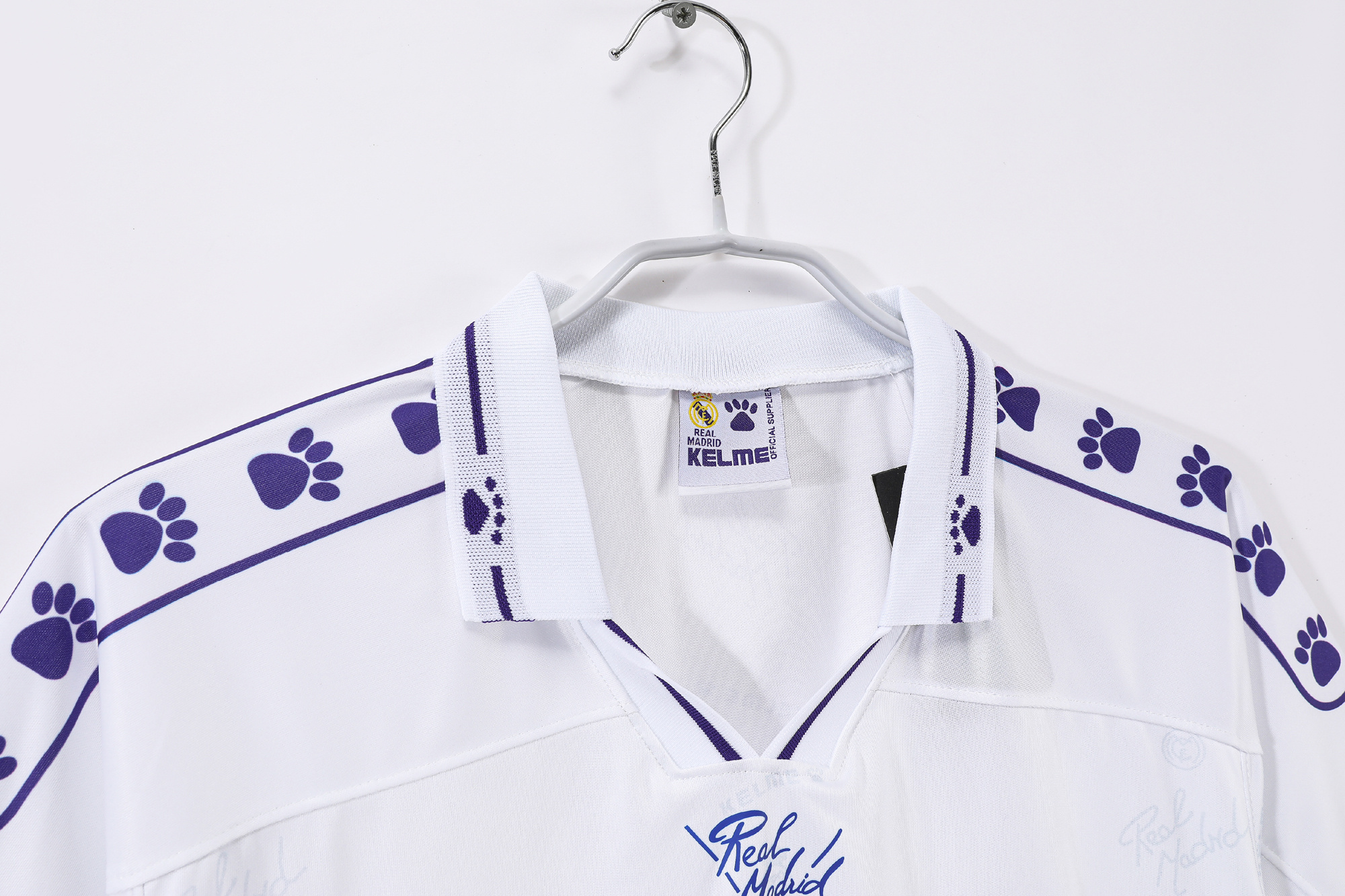 Real Madrid 1994/96