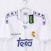 Real Madrid 1994/96