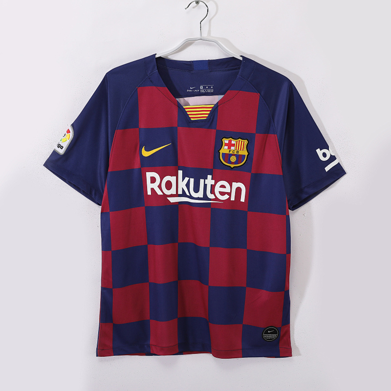 Barcelona 2019/20