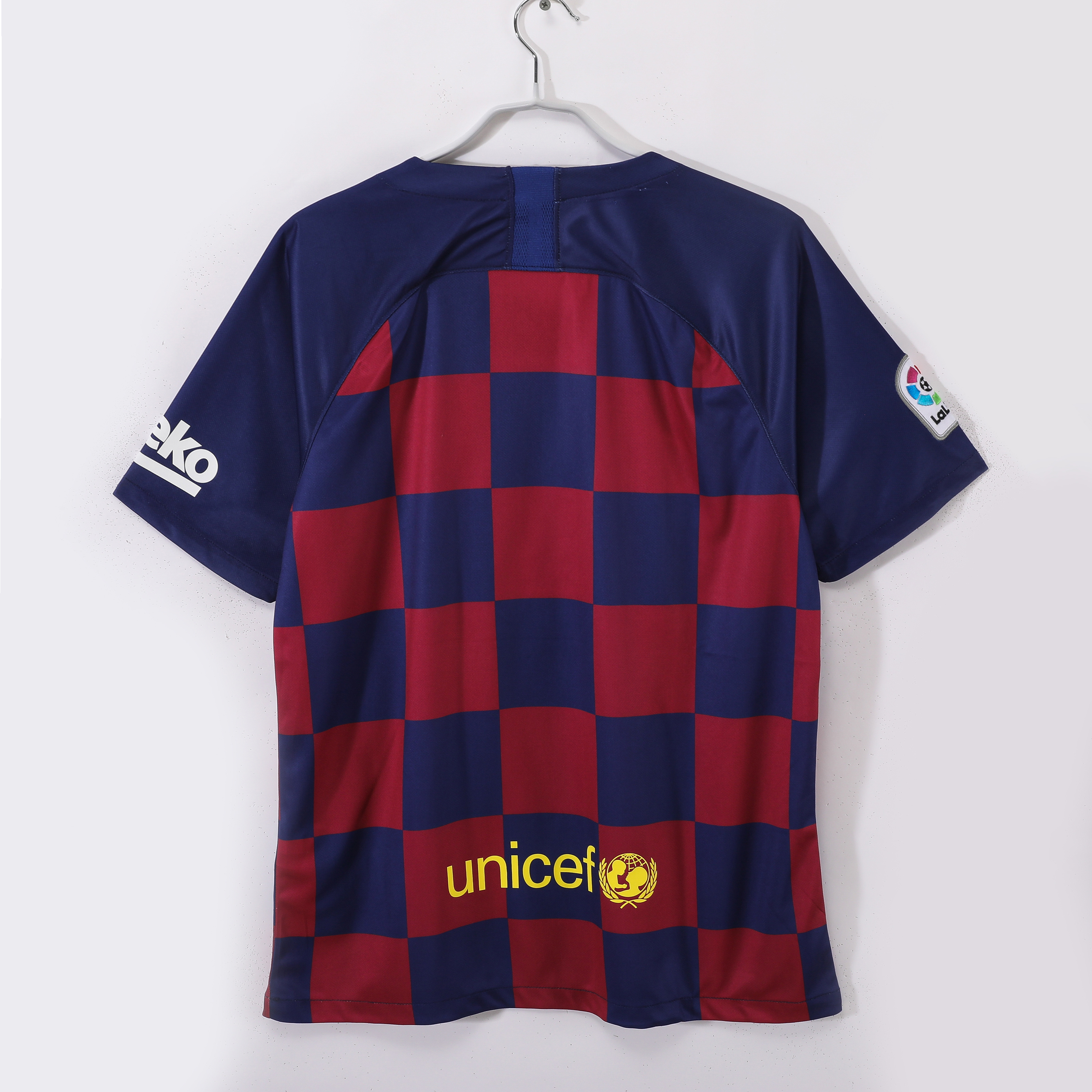 Barcelona 2019/20