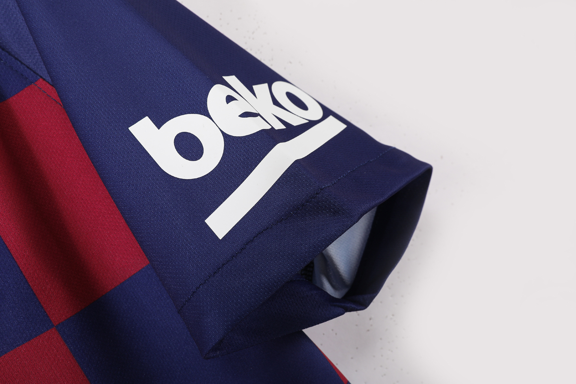 Barcelona 2019/20