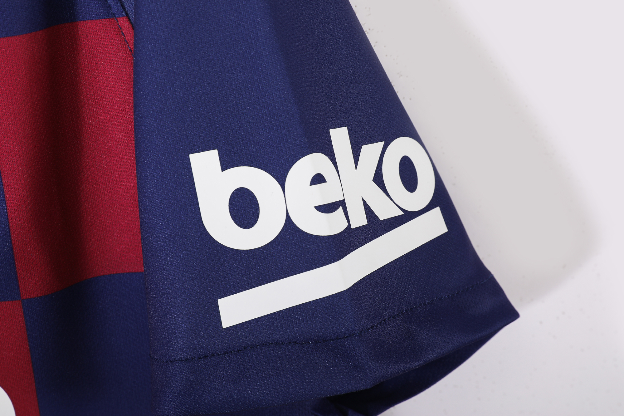 Barcelona 2019/20