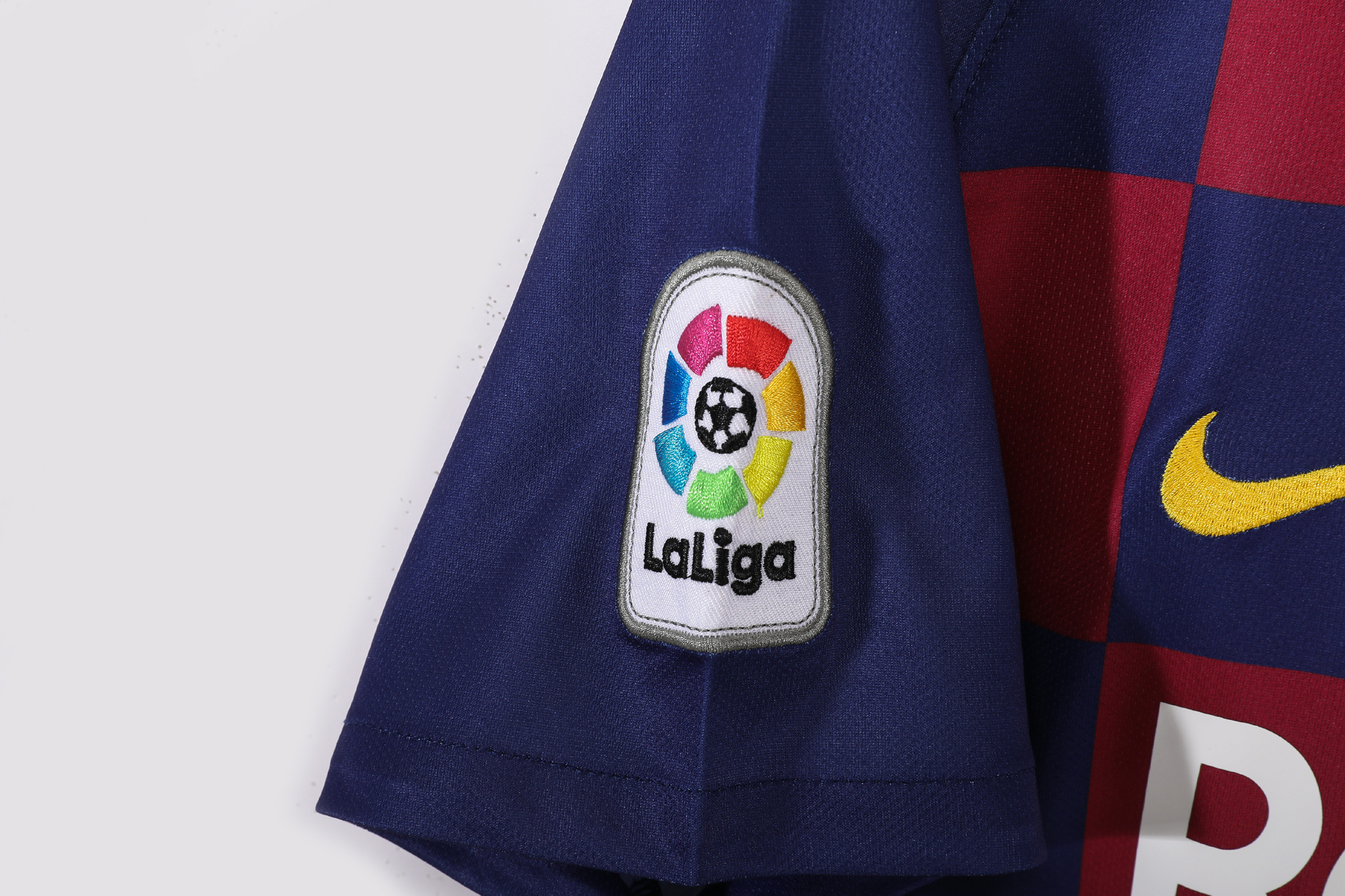 Barcelona 2019/20