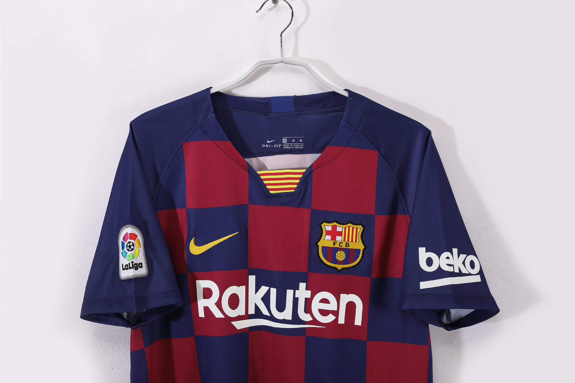 Barcelona 2019/20