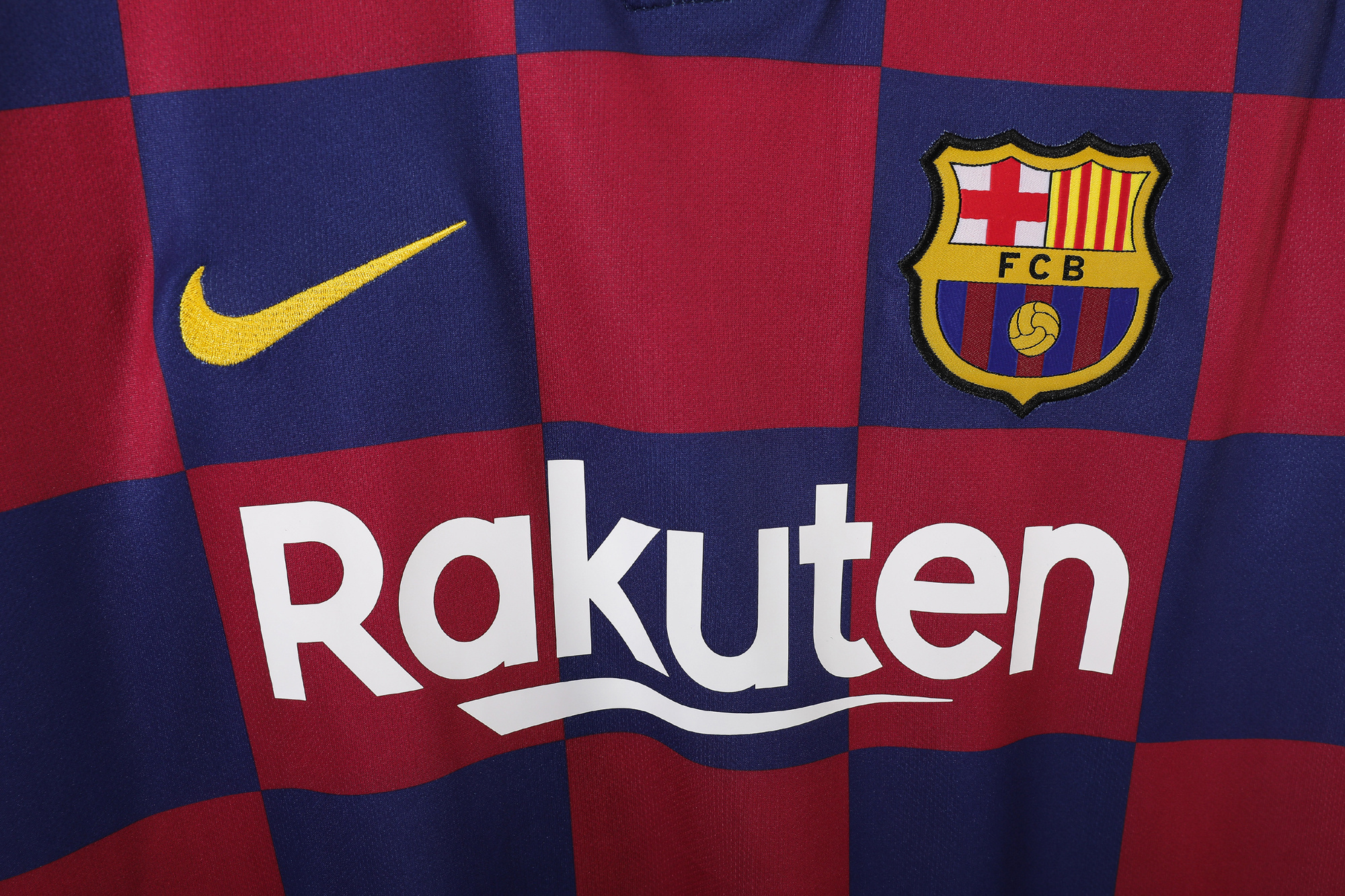 Barcelona 2019/20