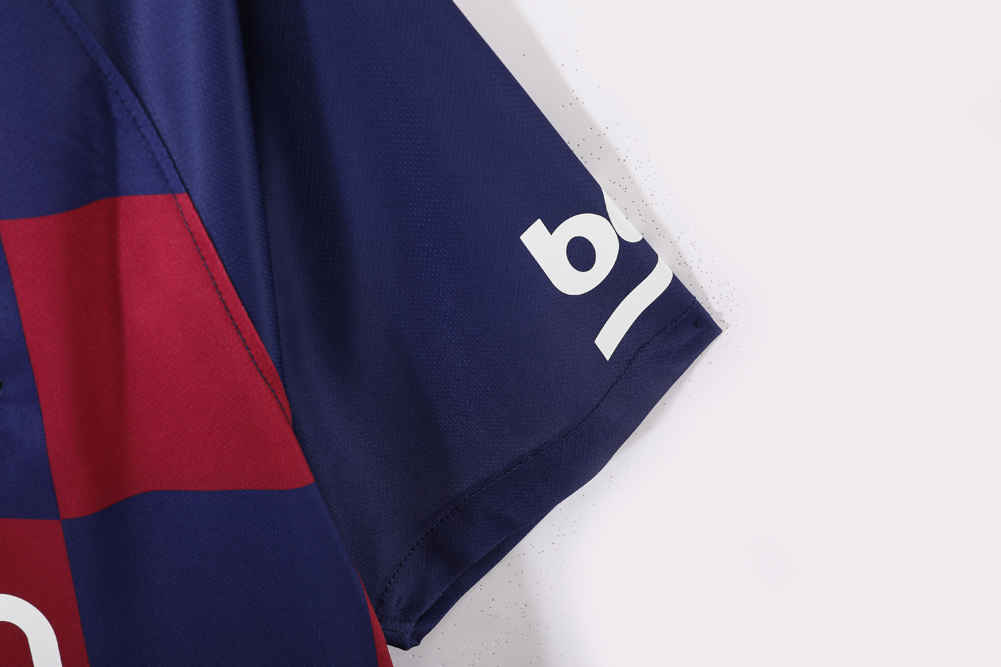 Barcelona 2019/20