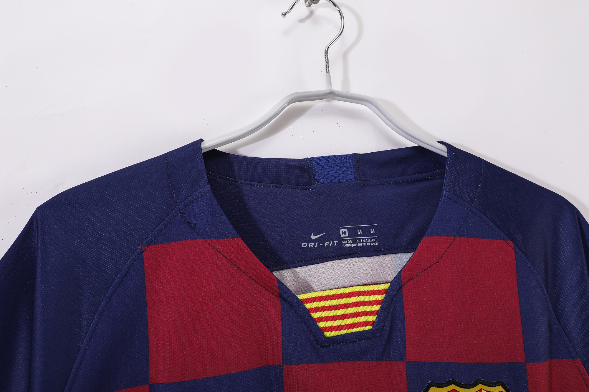 Barcelona 2019/20