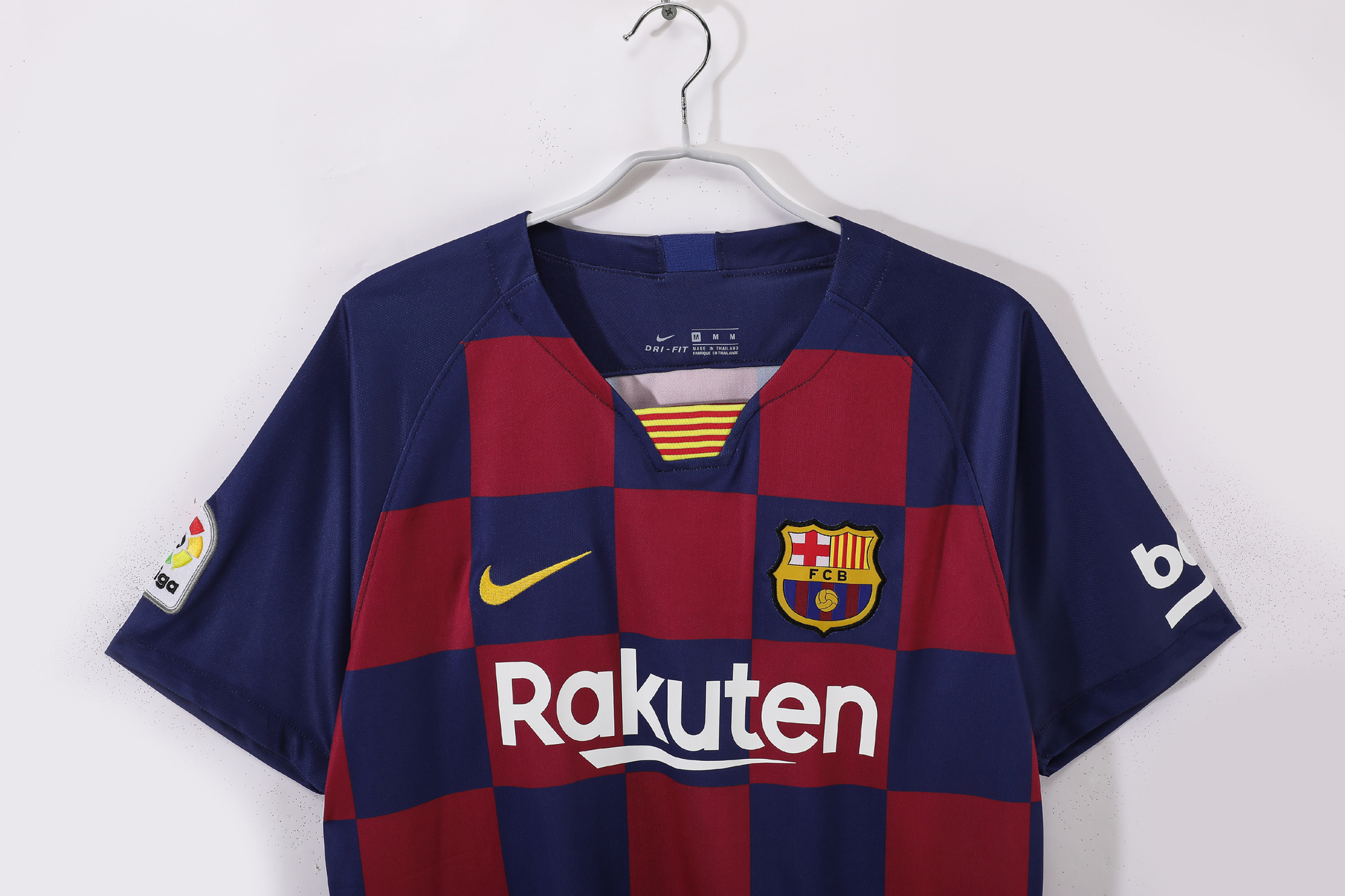 Barcelona 2019/20