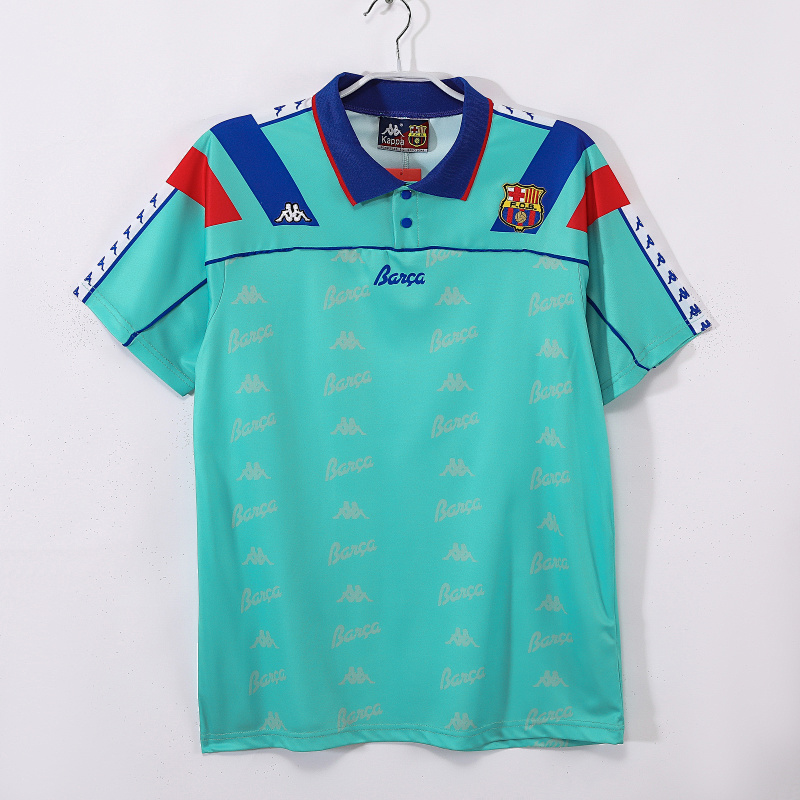 Barcelona 1992/95