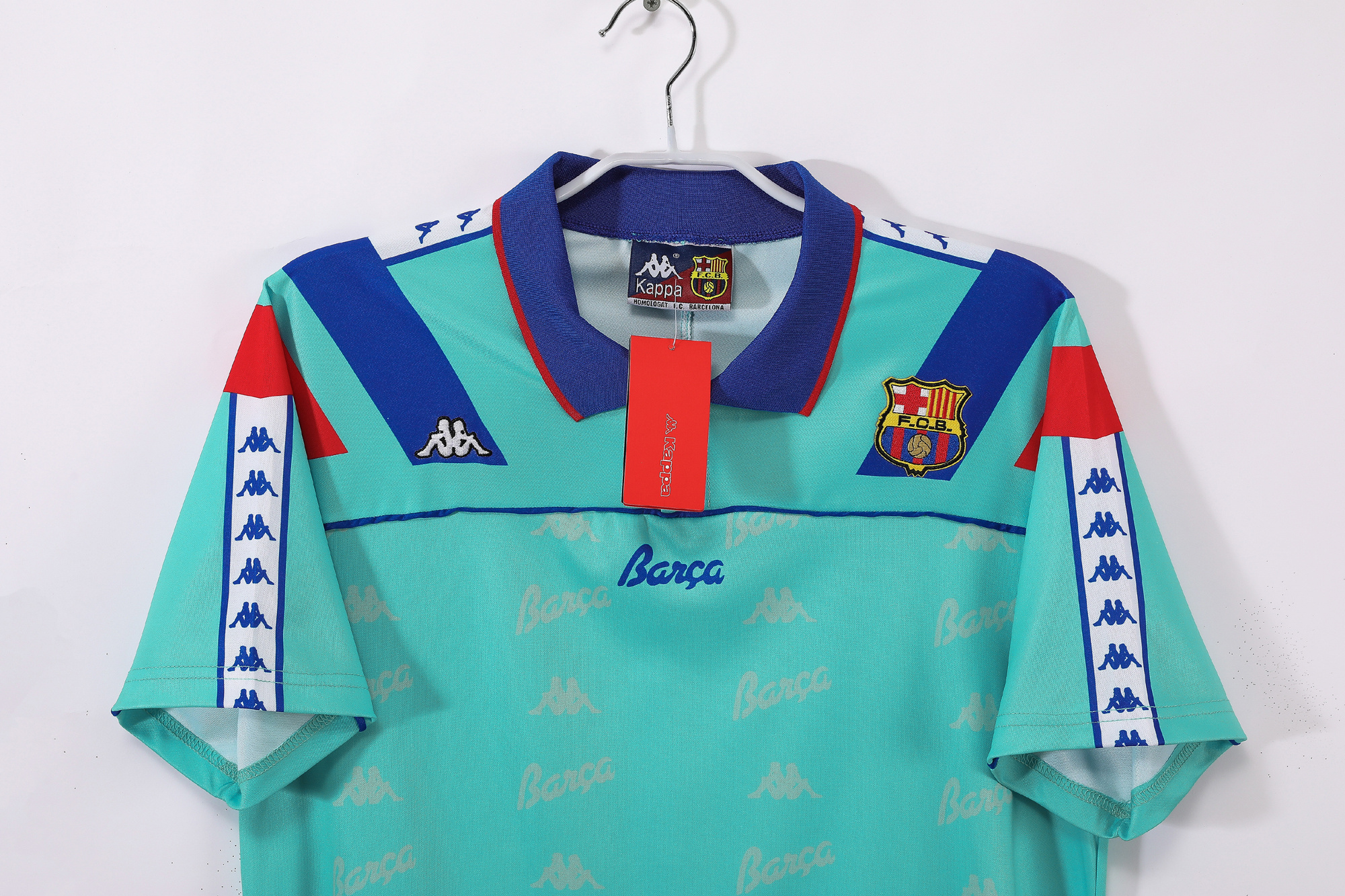 Barcelona 1992/95