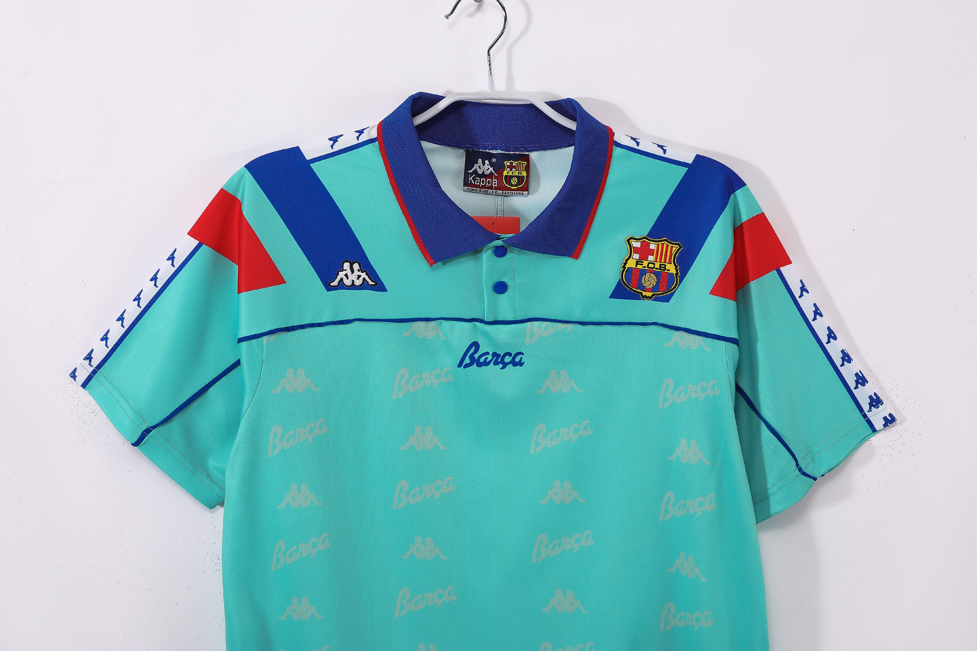 Barcelona 1992/95