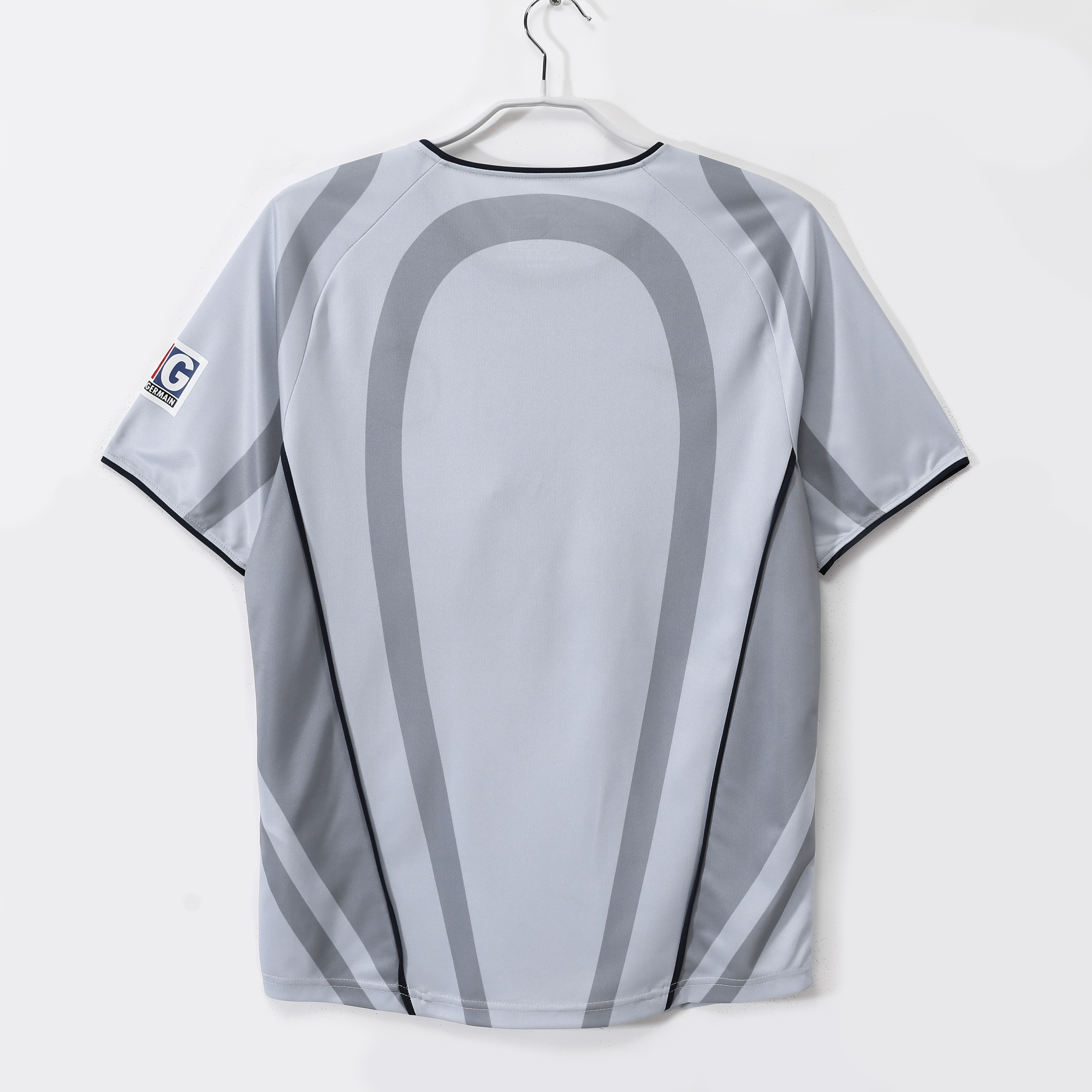 Paris Saint Germain 2001/02