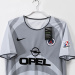 Paris Saint Germain 2001/02