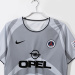 Paris Saint Germain 2001/02
