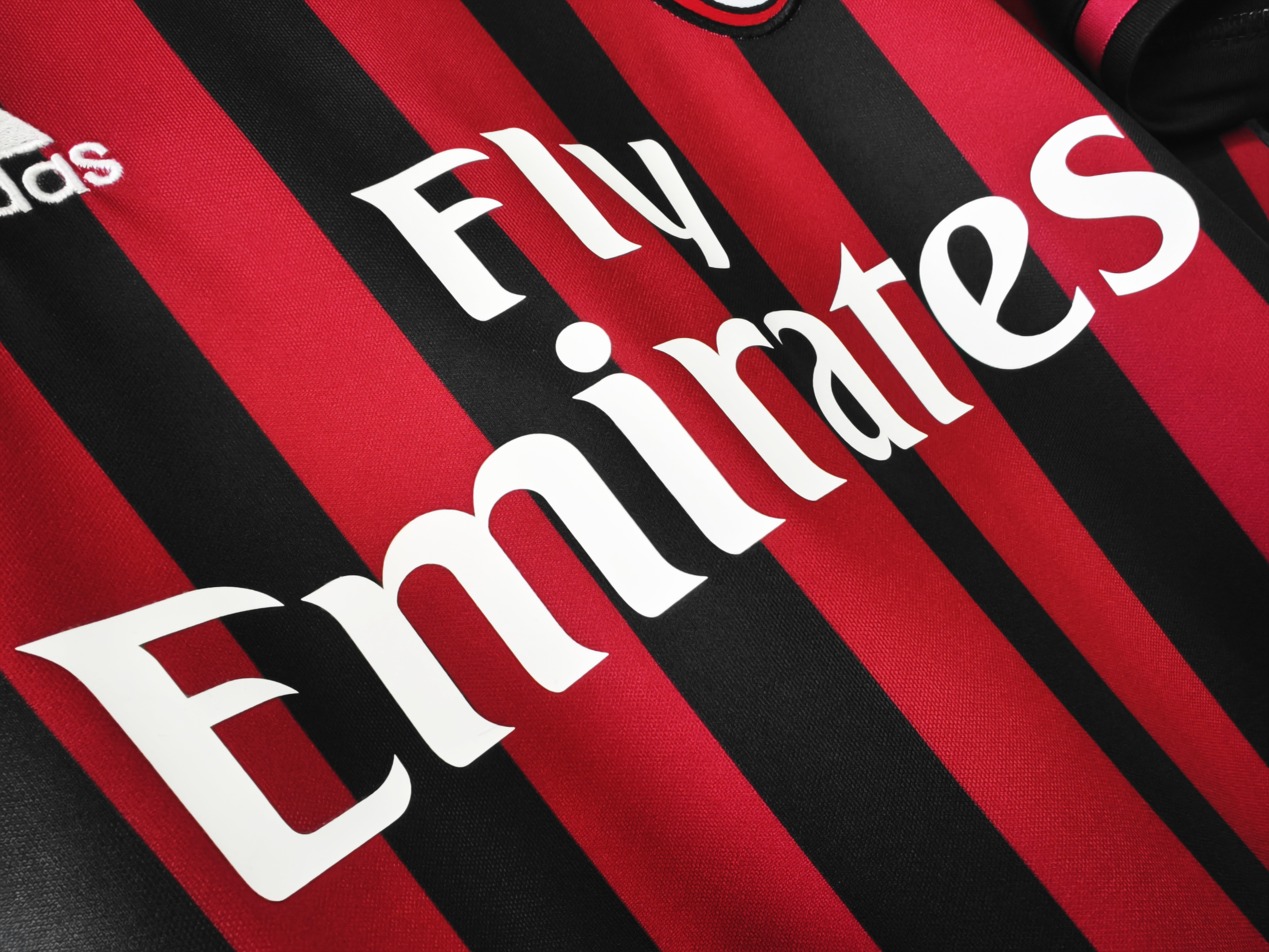 AC MILAN 2016/17