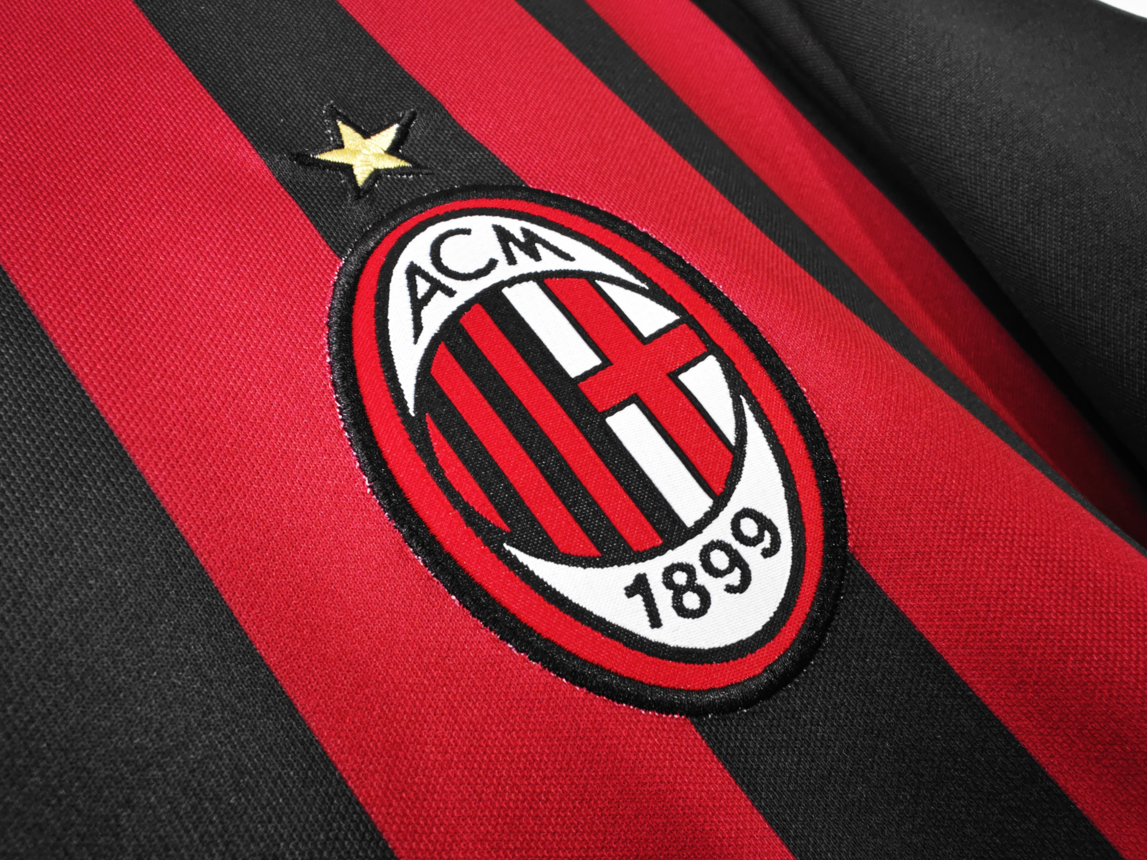 AC MILAN 2016/17