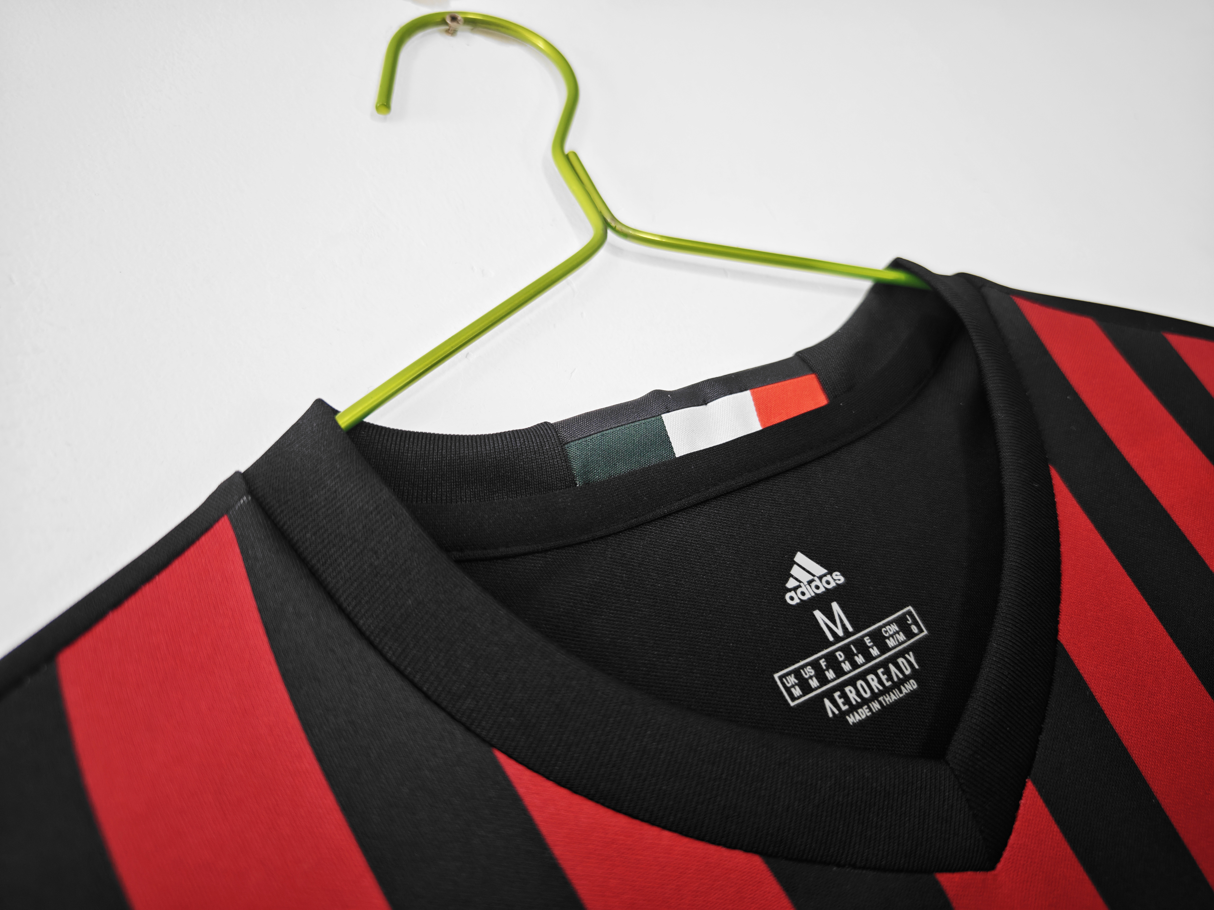 AC MILAN 2016/17