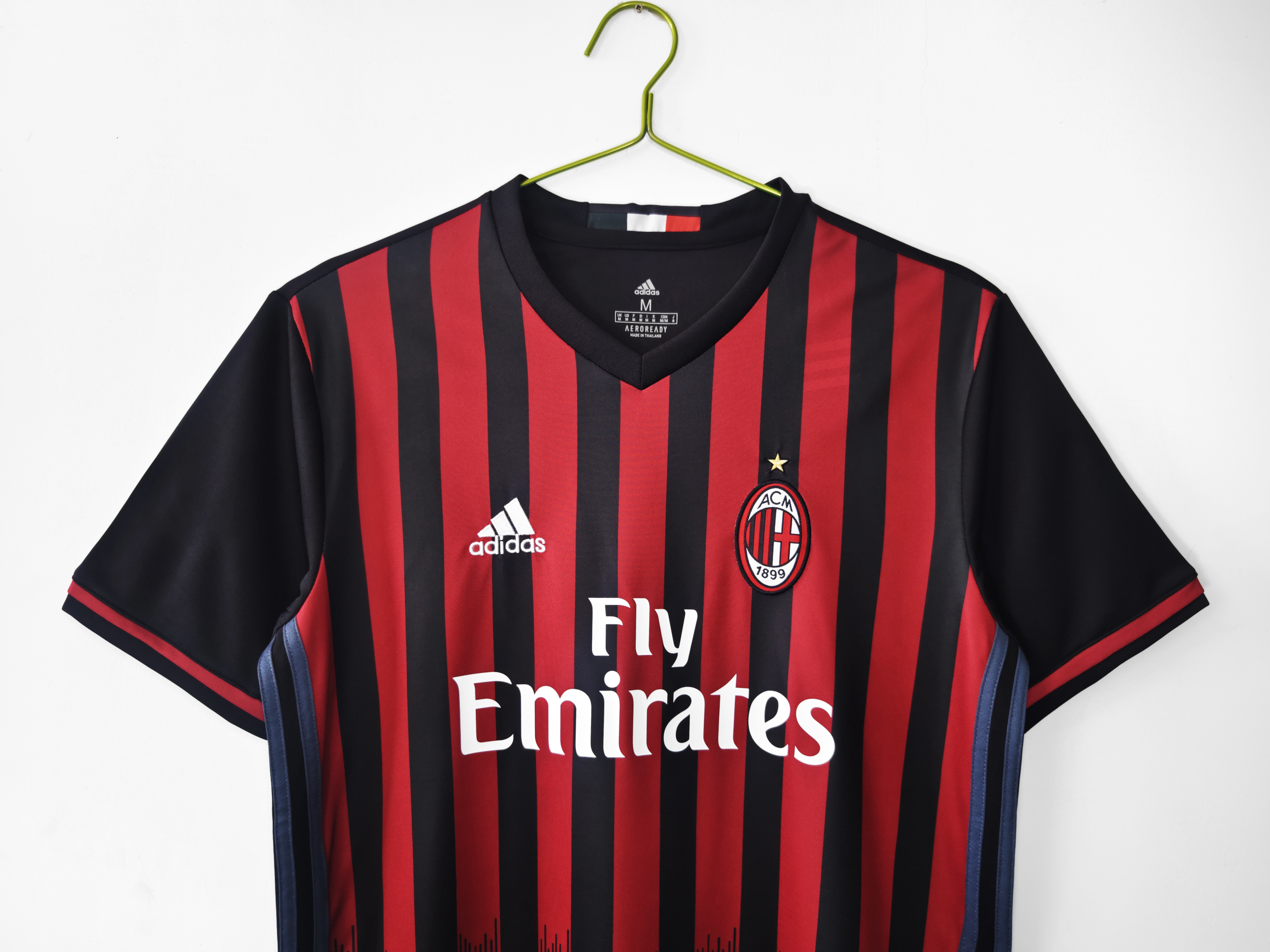 AC MILAN 2016/17