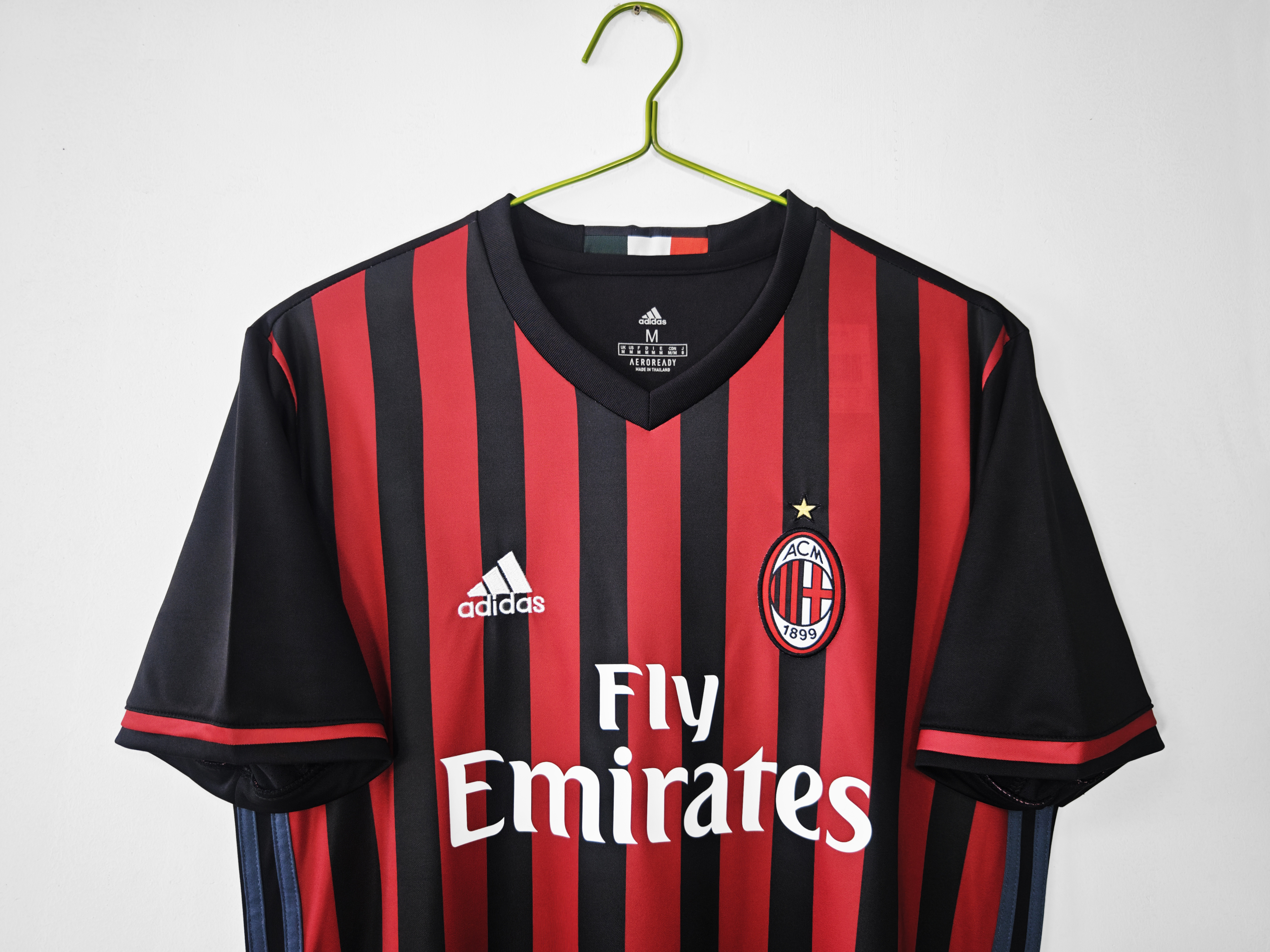 AC MILAN 2016/17