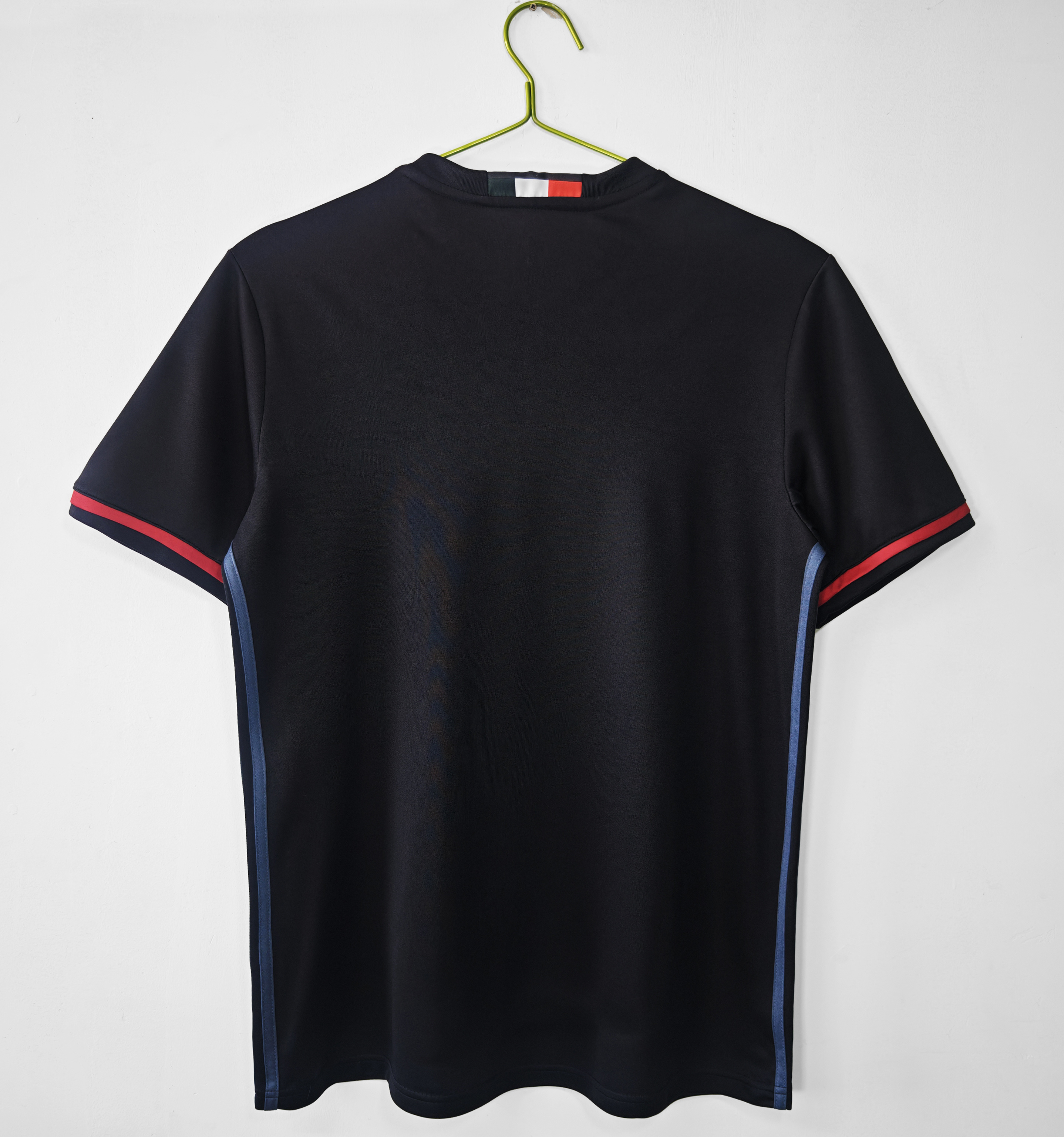 AC MILAN 2016/17