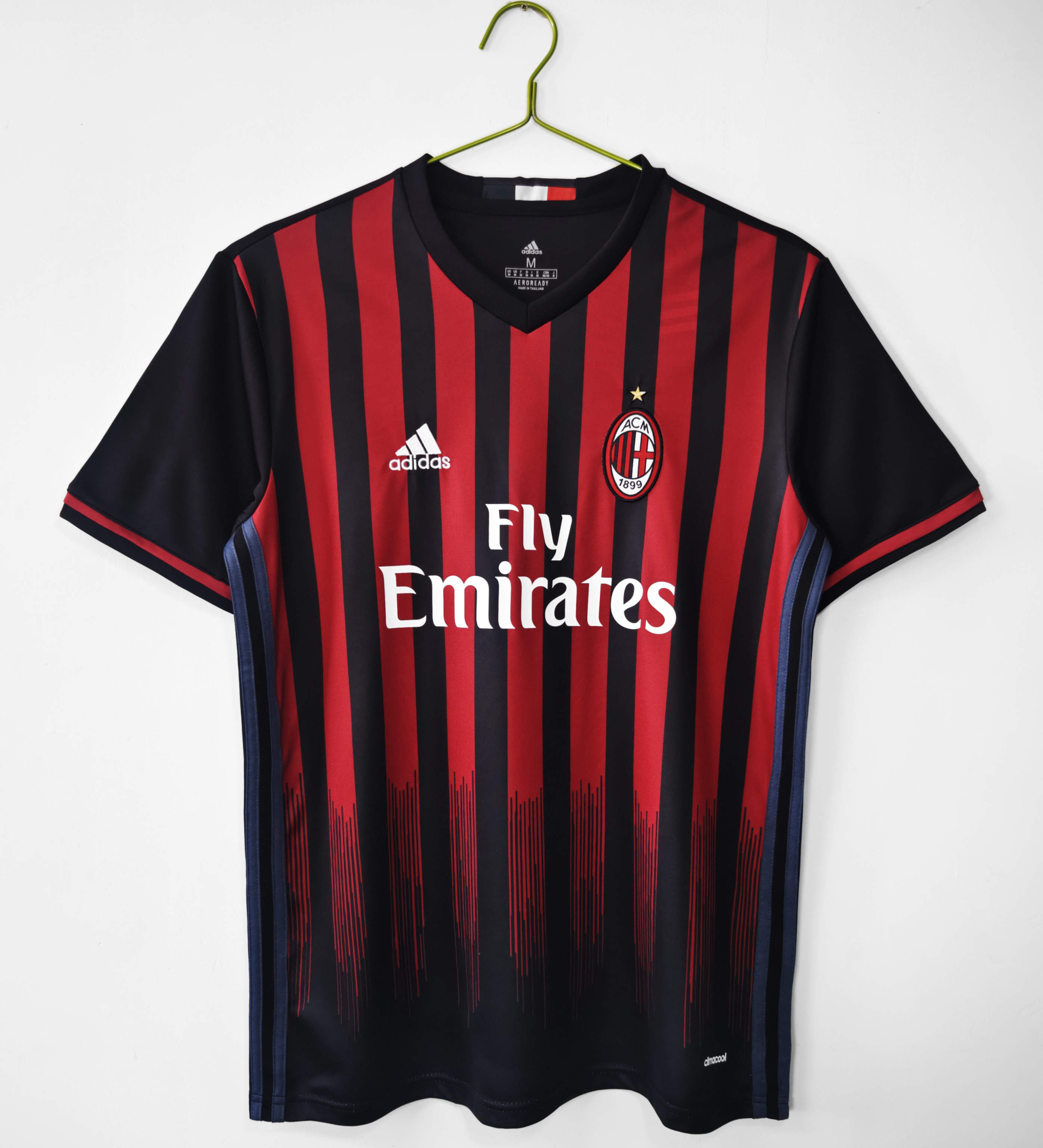 AC MILAN 2016/17