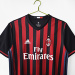 AC MILAN 2016/17