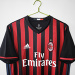 AC MILAN 2016/17