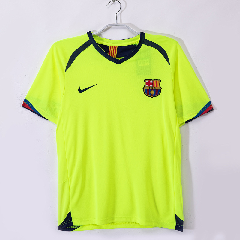 Barcelona 2005/06