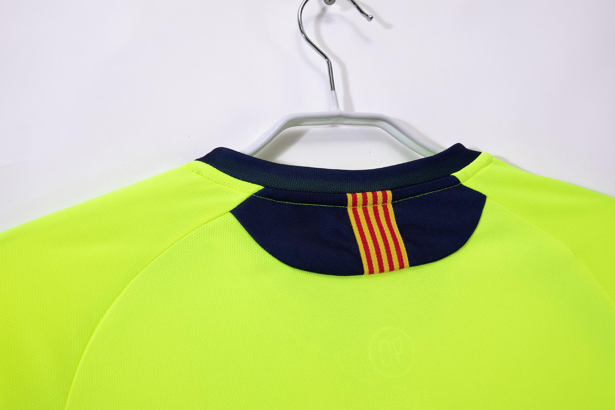 Barcelona 2005/06