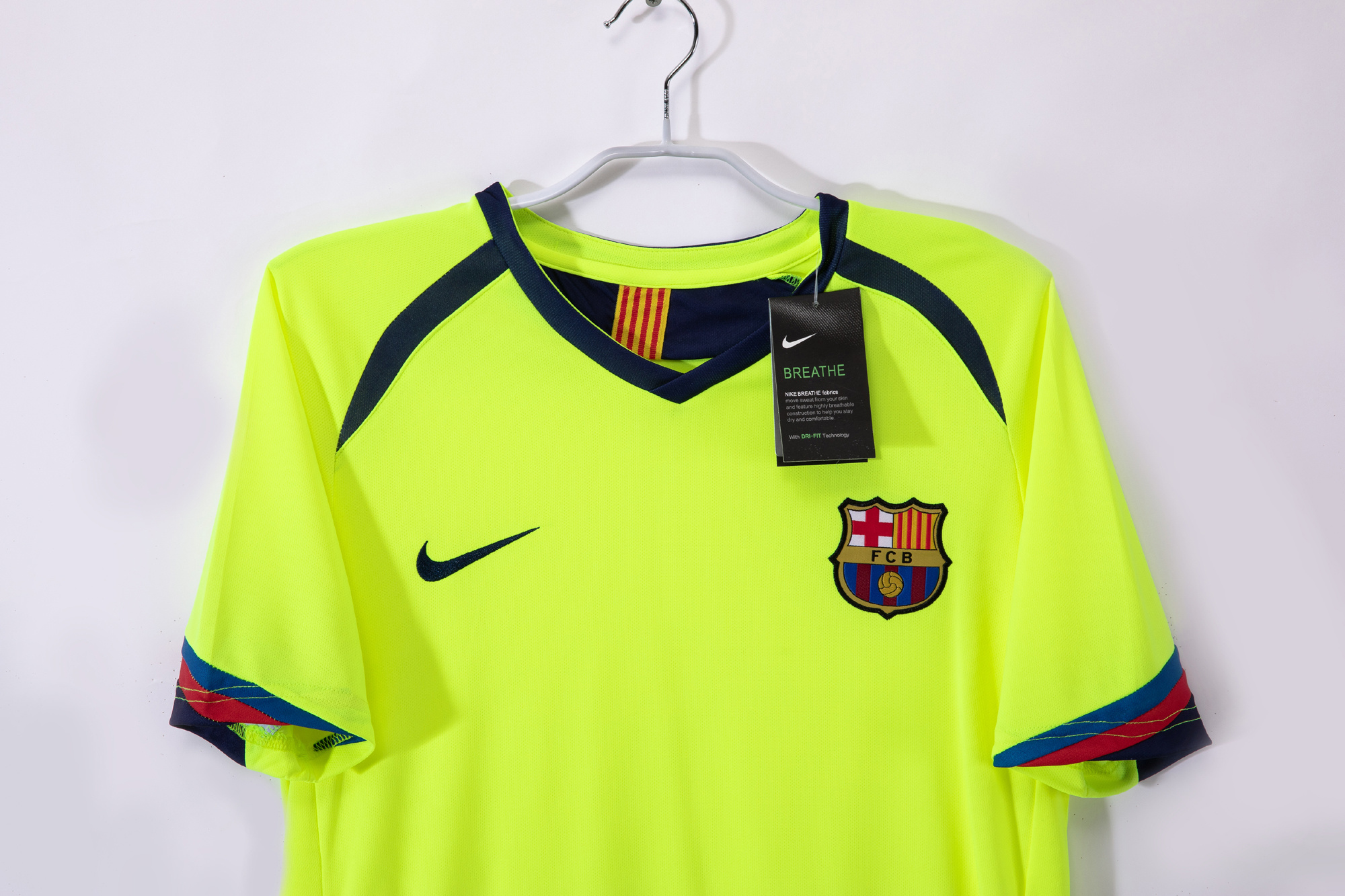 Barcelona 2005/06
