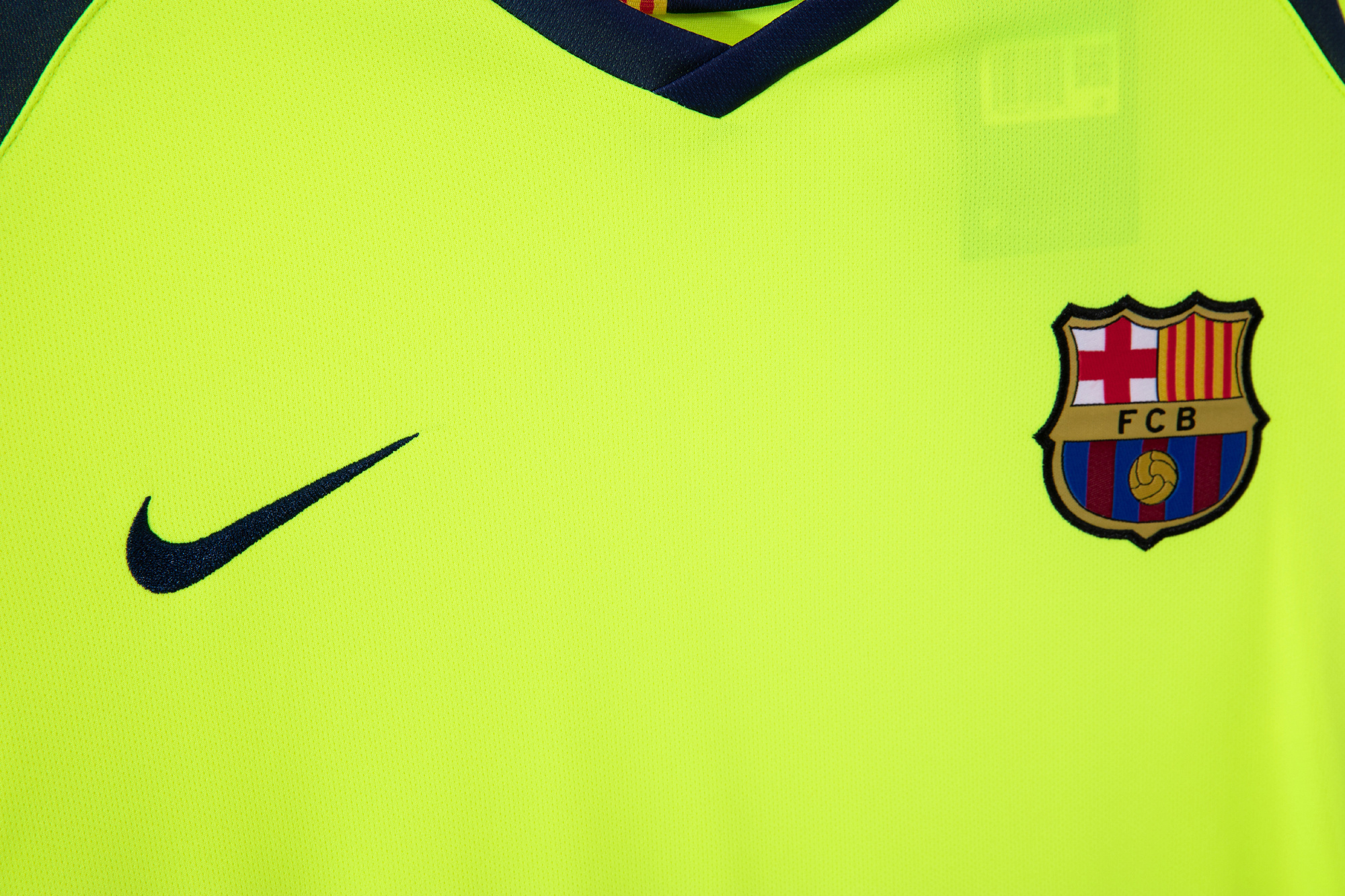 Barcelona 2005/06