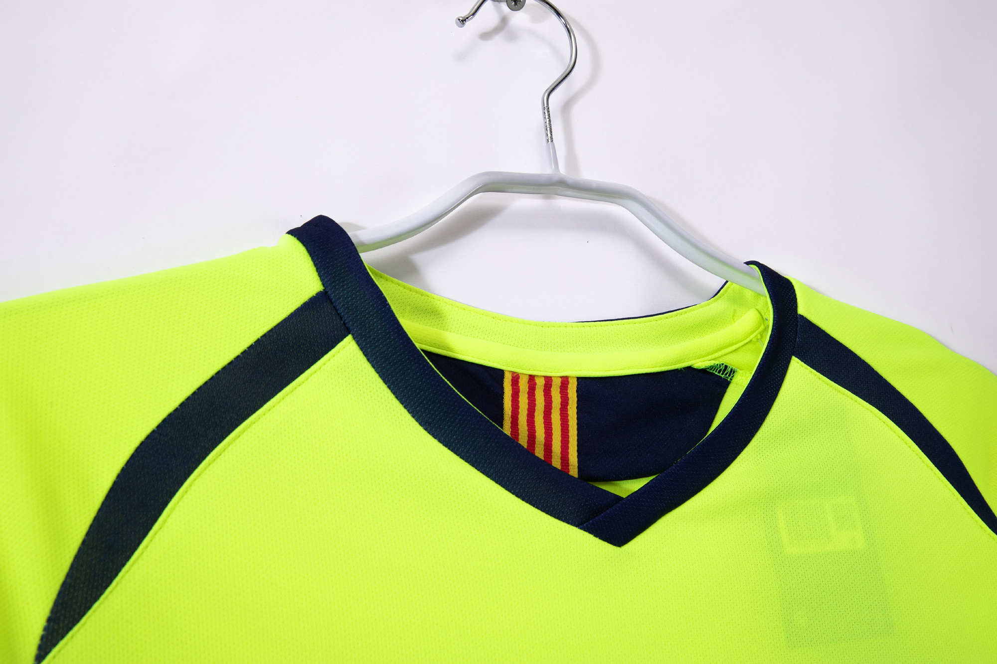 Barcelona 2005/06