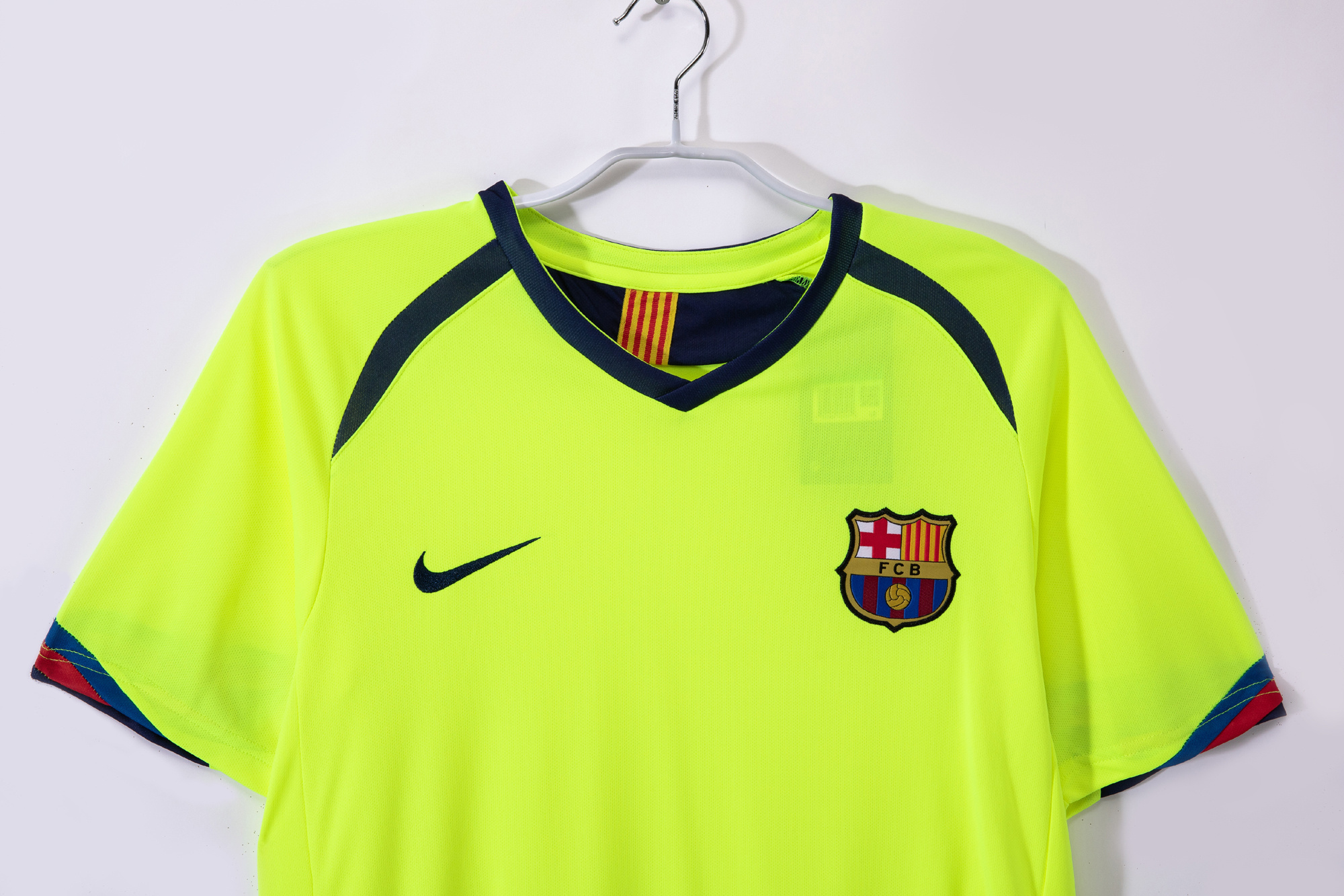 Barcelona 2005/06